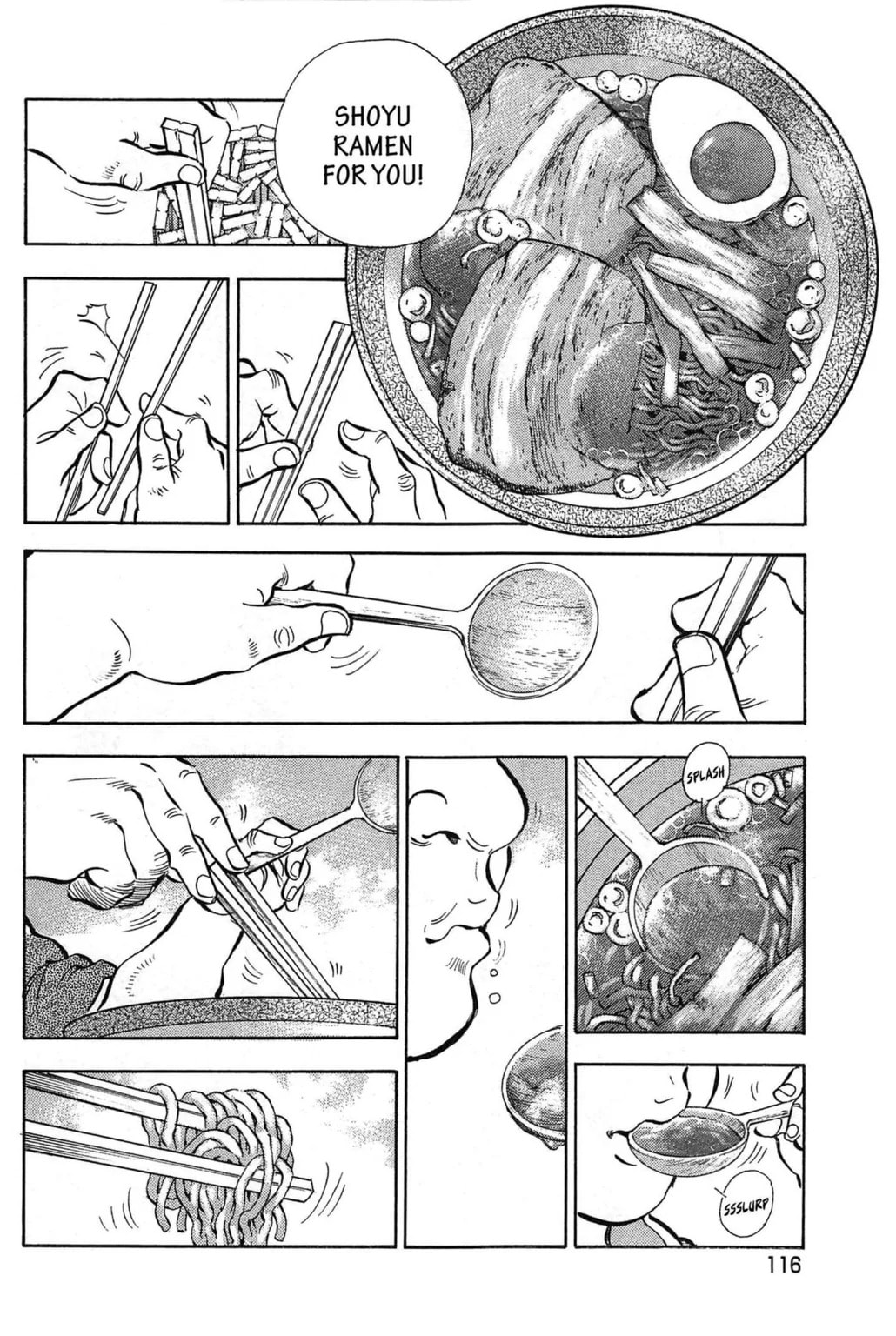 Read Jadou chapter 5.1 image 7 on Lezhin