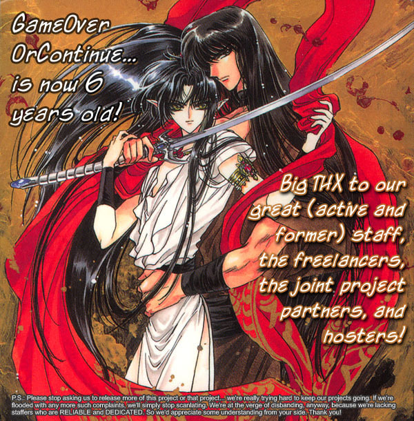 Read Jadou chapter 5 image 2 on Lezhin