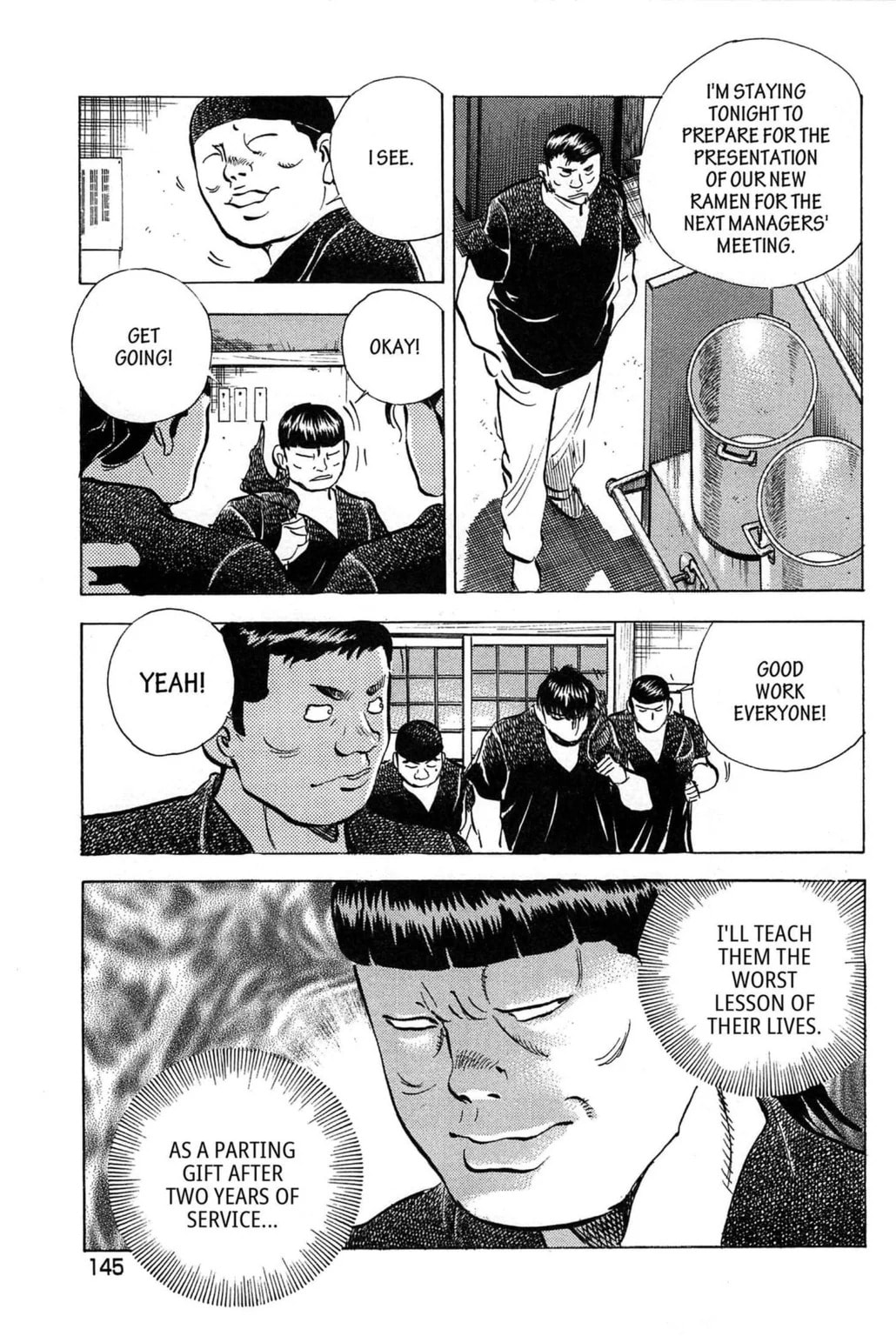 Read Jadou chapter 6.2 image 3 on Lezhin