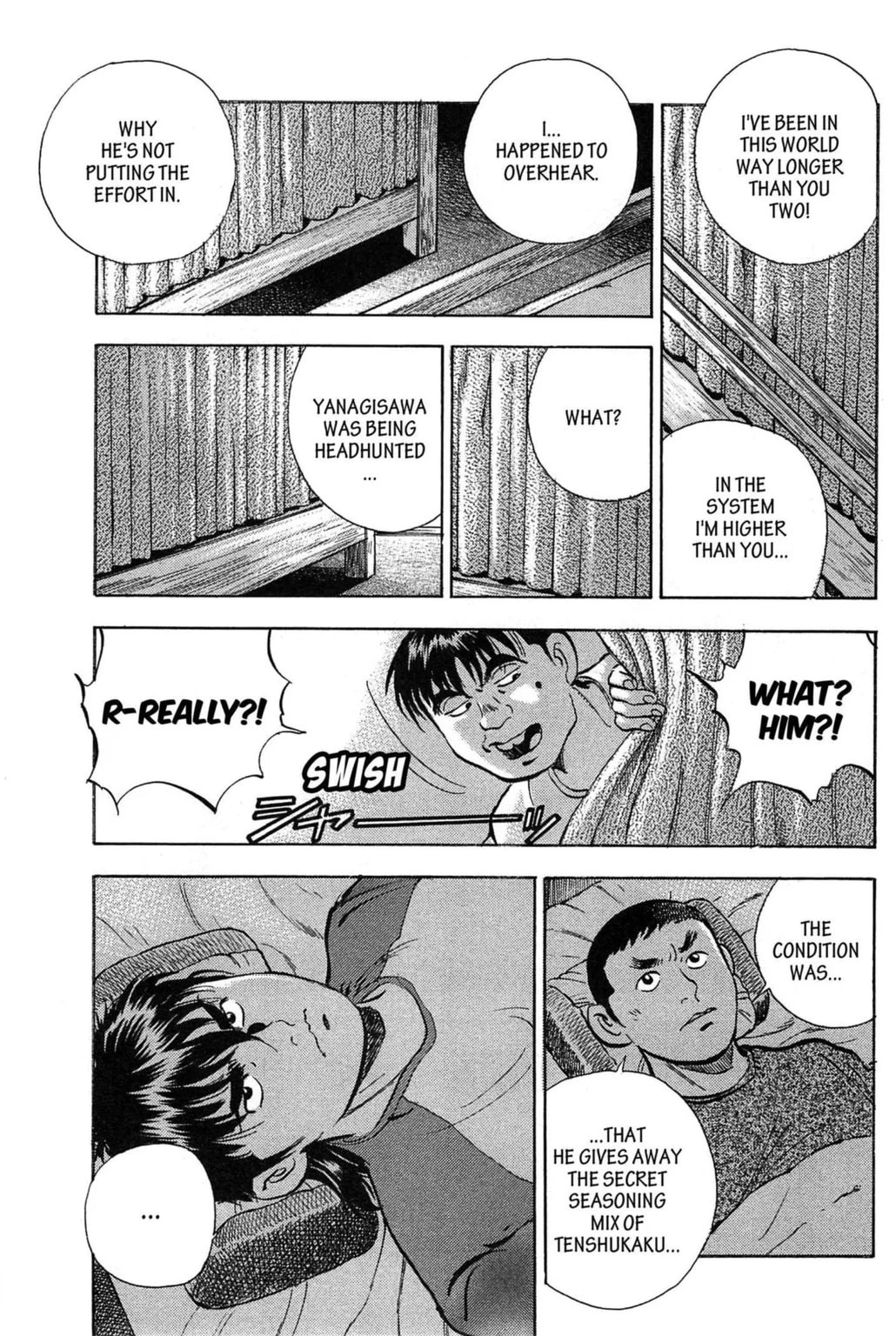 Read Jadou chapter 6.2 image 5 on Lezhin