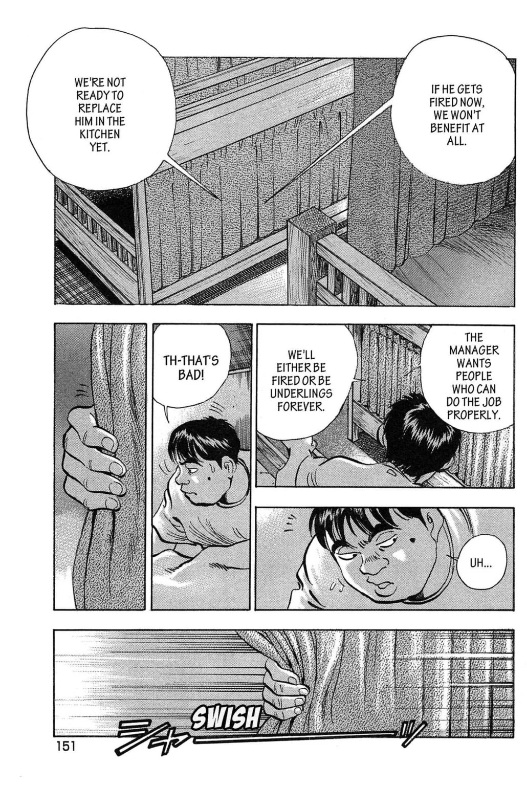 Read Jadou chapter 6.2 image 9 on Lezhin