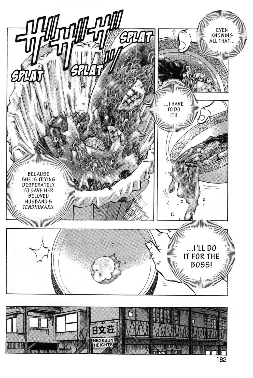 Read Jadou chapter 7.1 image 9 on Lezhin