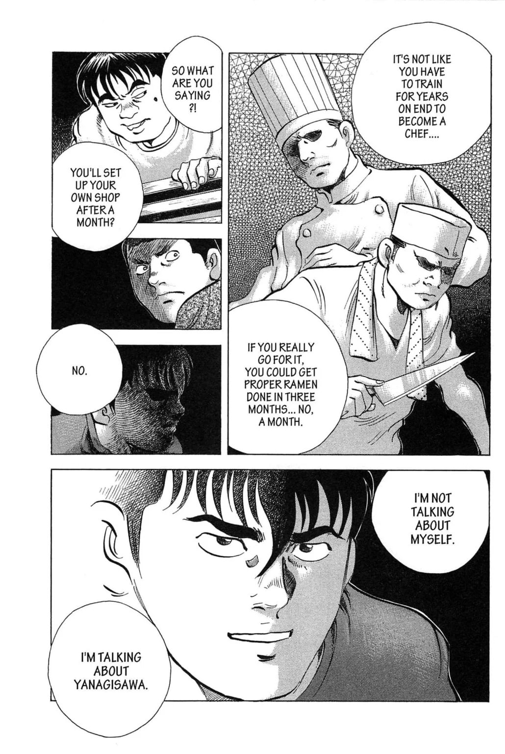 Read Jadou chapter 7.2 image 3 on Lezhin