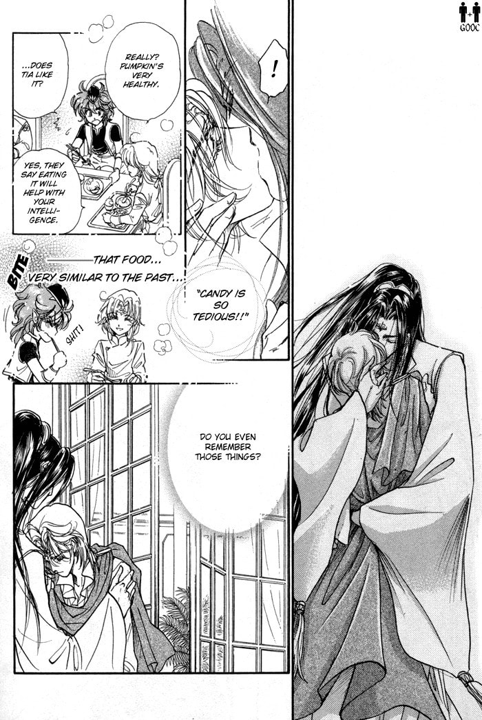 Read Jadou chapter 7 image 13 on Lezhin