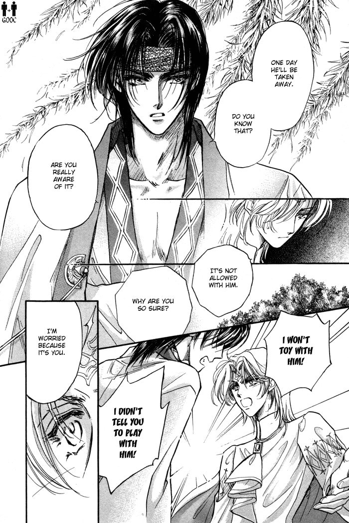 Read Jadou chapter 7 image 41 on Lezhin