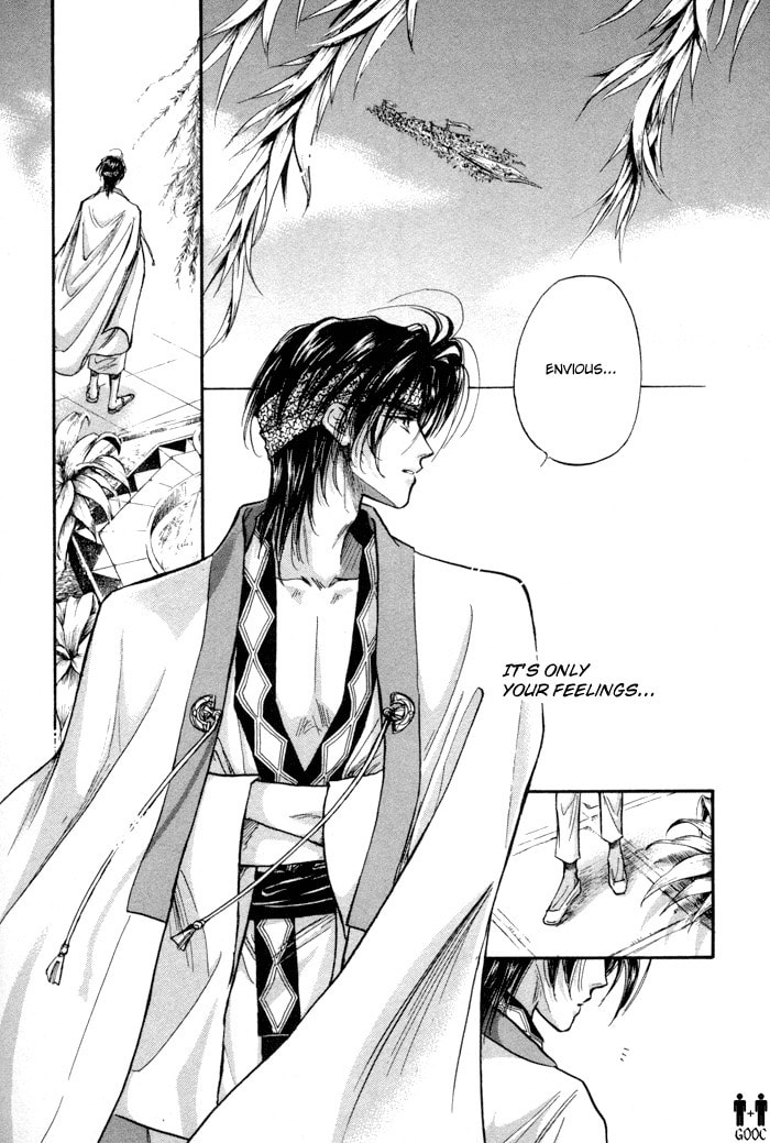Read Jadou chapter 7 image 49 on Lezhin
