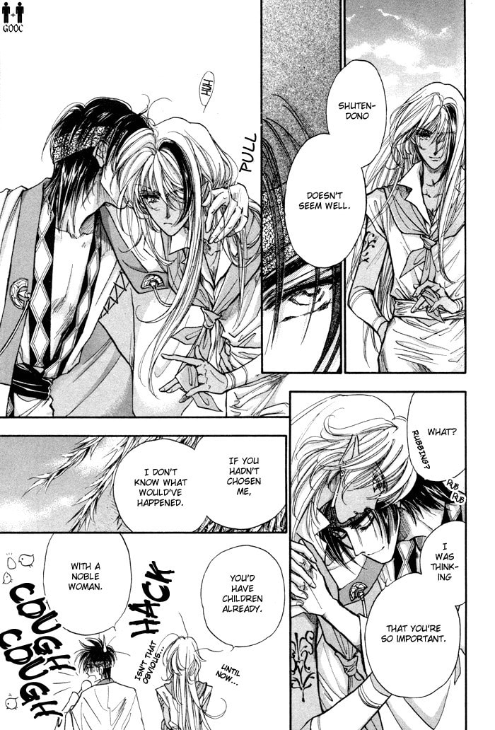 Read Jadou chapter 7 image 50 on Lezhin