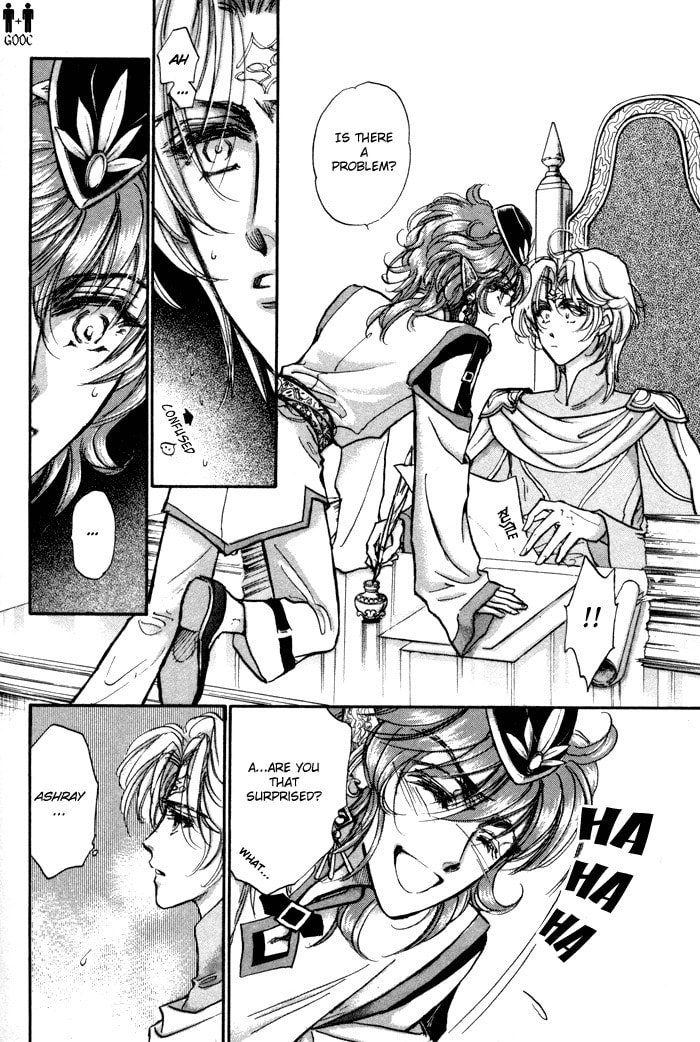 Read Jadou chapter 7 image 55 on Lezhin