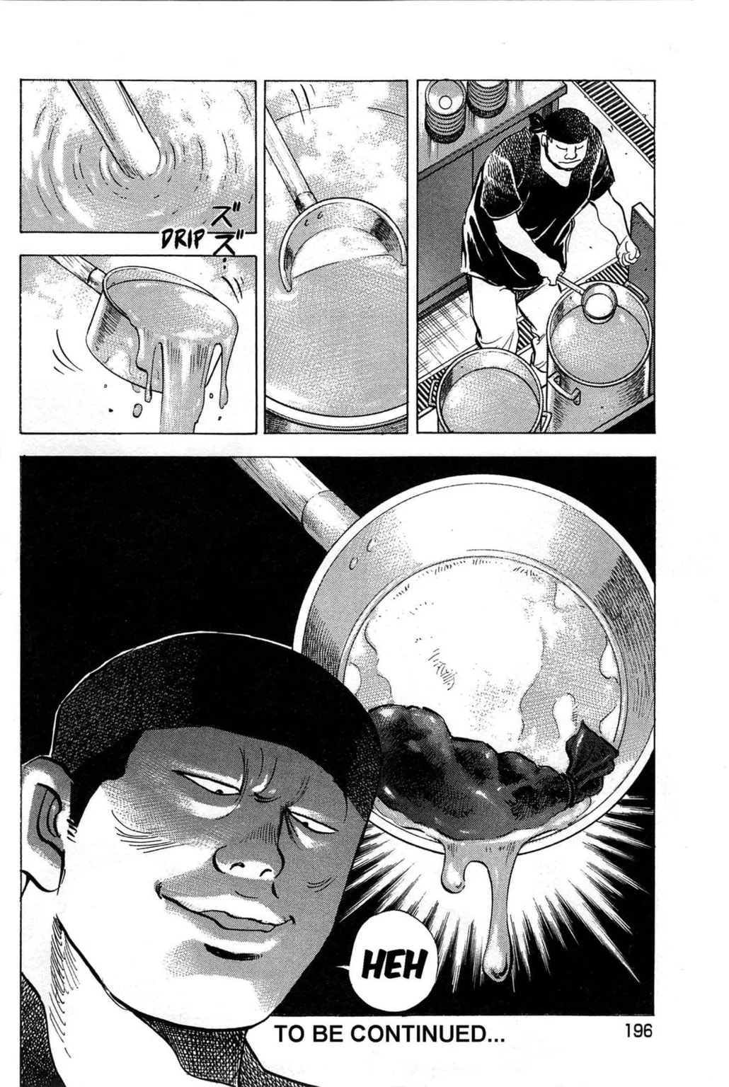 Read Jadou chapter 8.2 image 10 on Lezhin