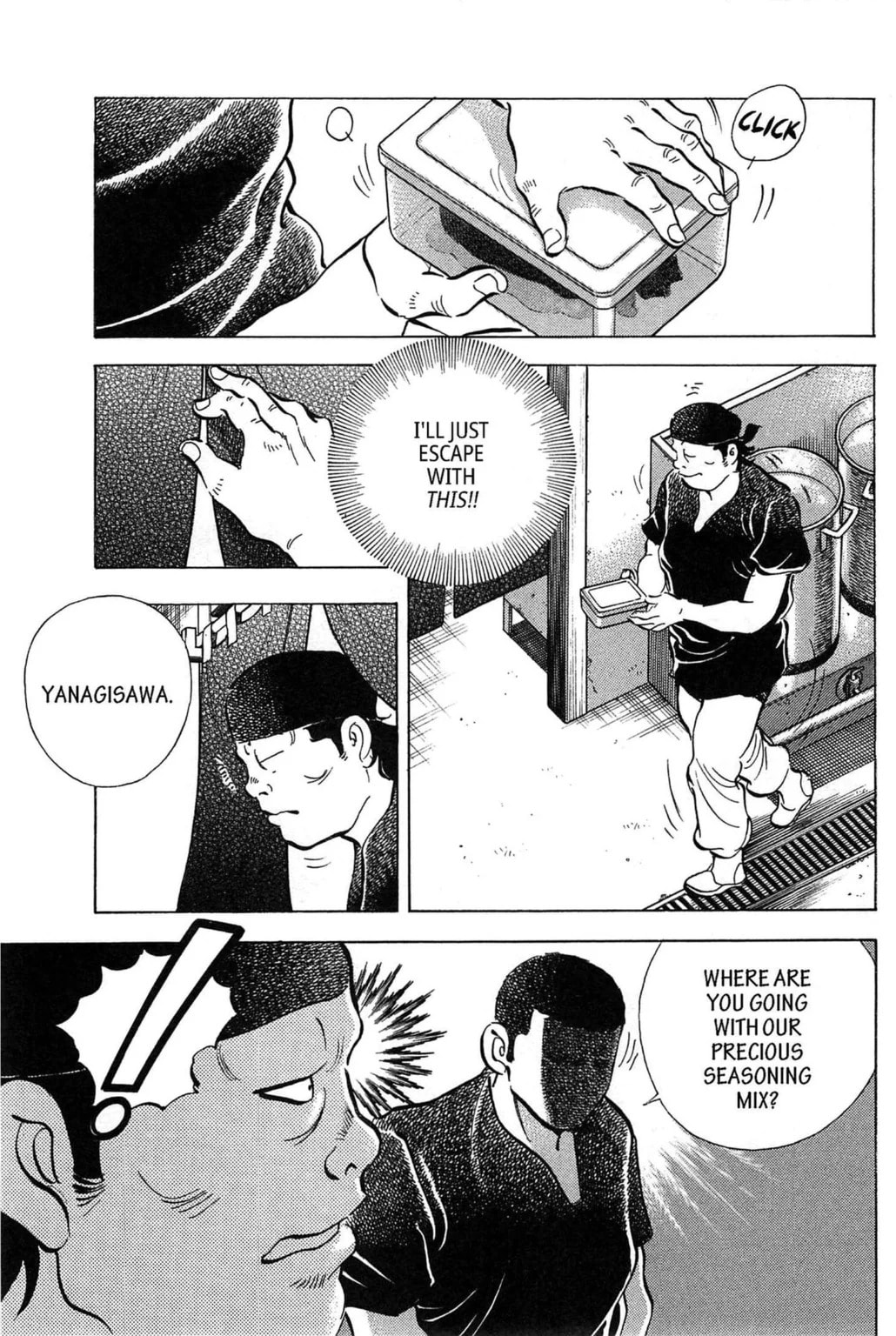 Read Jadou chapter 9.1 image 2 on Lezhin