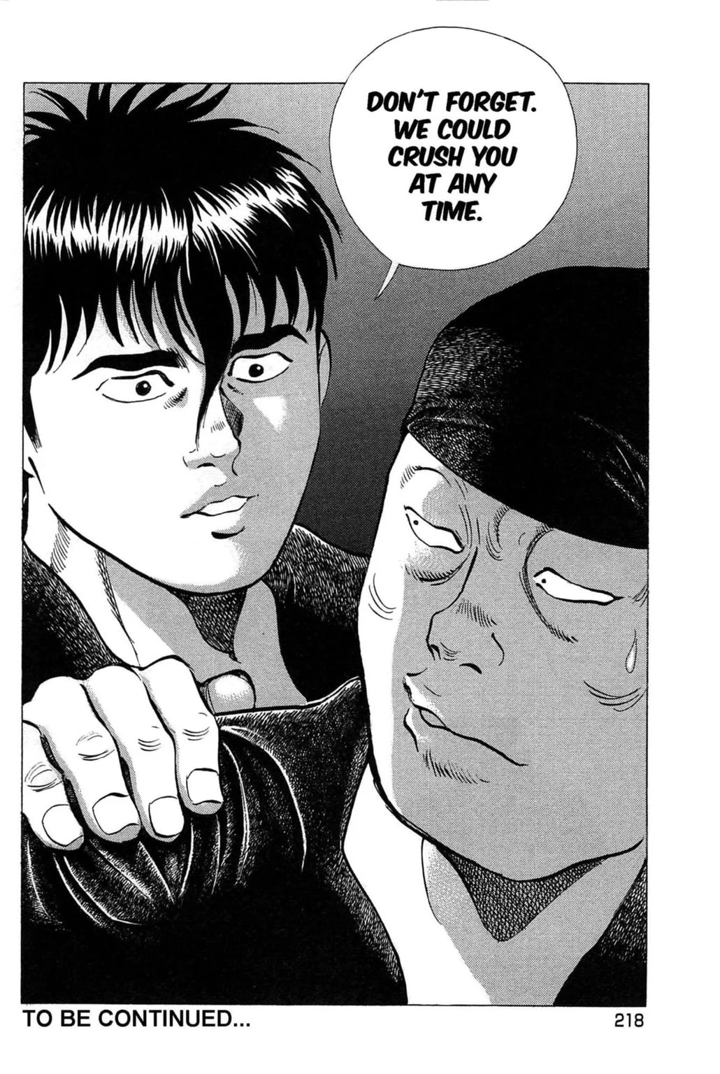 Read Jadou chapter 9.2 image 10 on Lezhin