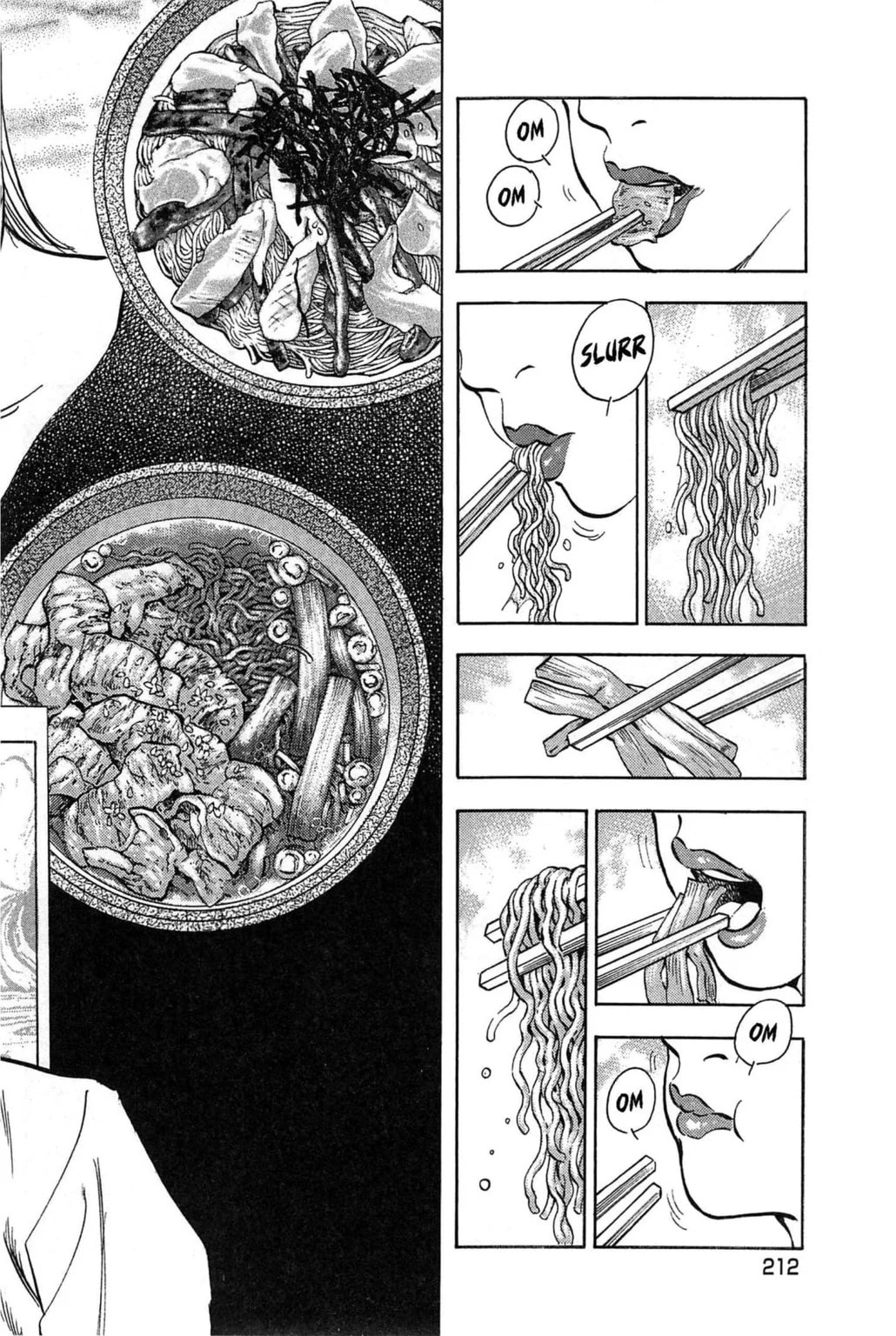 Read Jadou chapter 9.2 image 4 on Lezhin