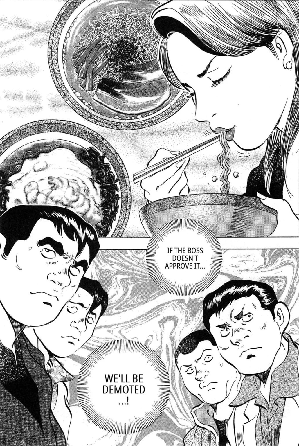 Read Jadou chapter 9.2 image 5 on Lezhin