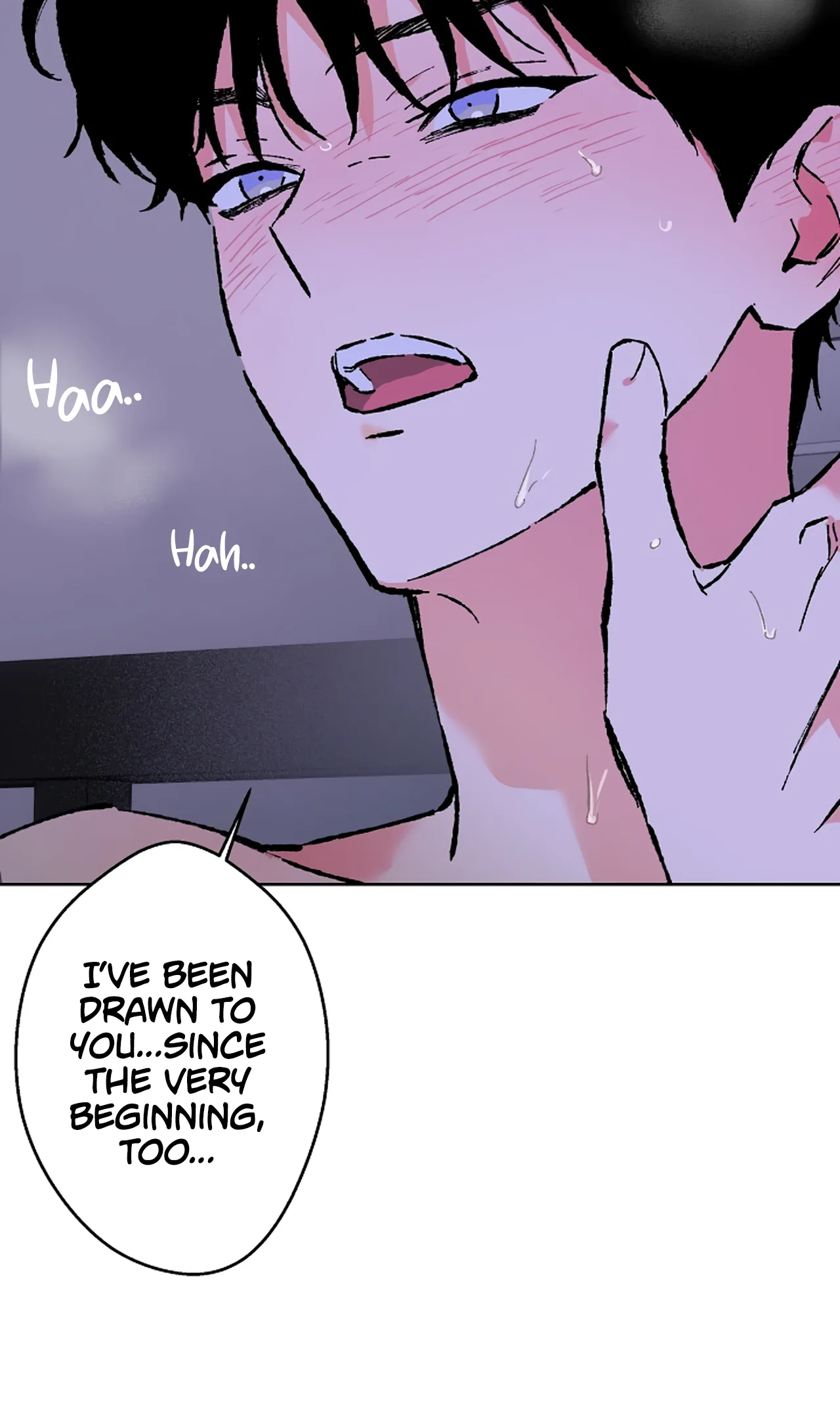 Jaega Naerin Bada Chapter 1 page 12 - 
