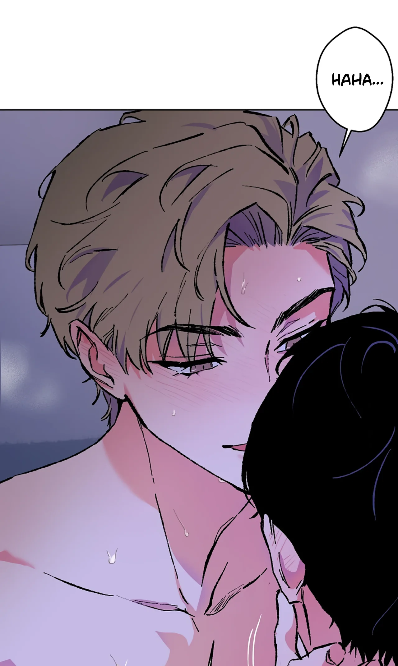 Jaega Naerin Bada Chapter 1 page 13 - 