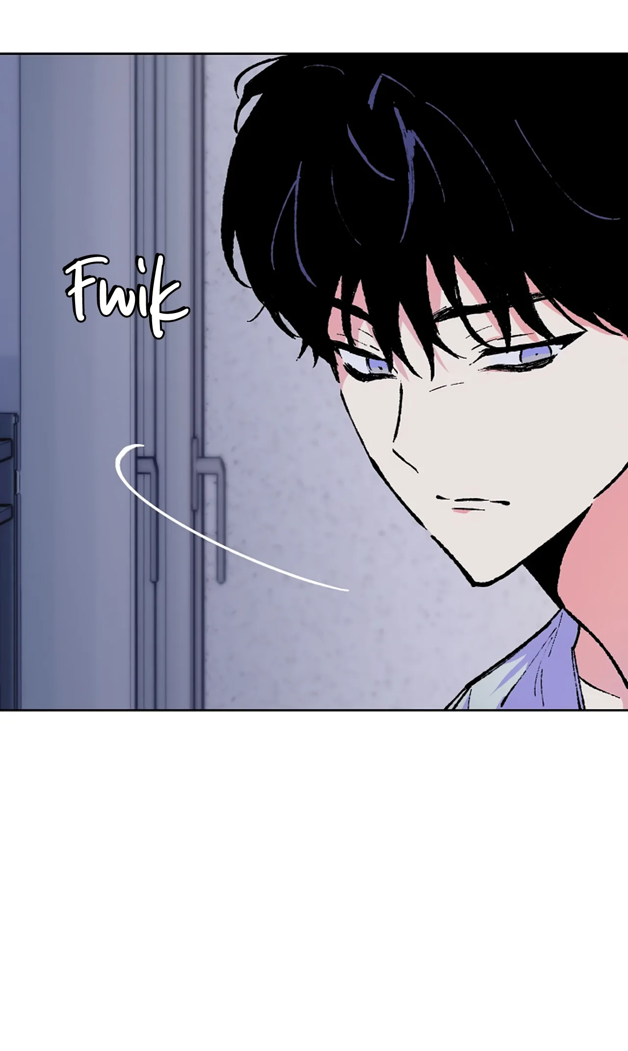 Jaega Naerin Bada Chapter 1 page 21 - 