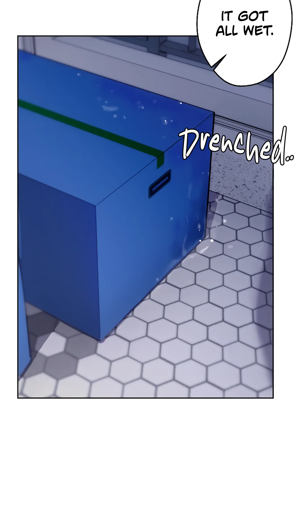 Jaega Naerin Bada Chapter 1 page 24 - 