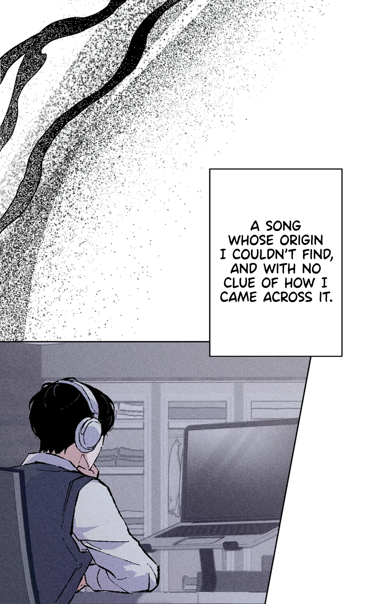 Jaega Naerin Bada Chapter 1 page 37 - 