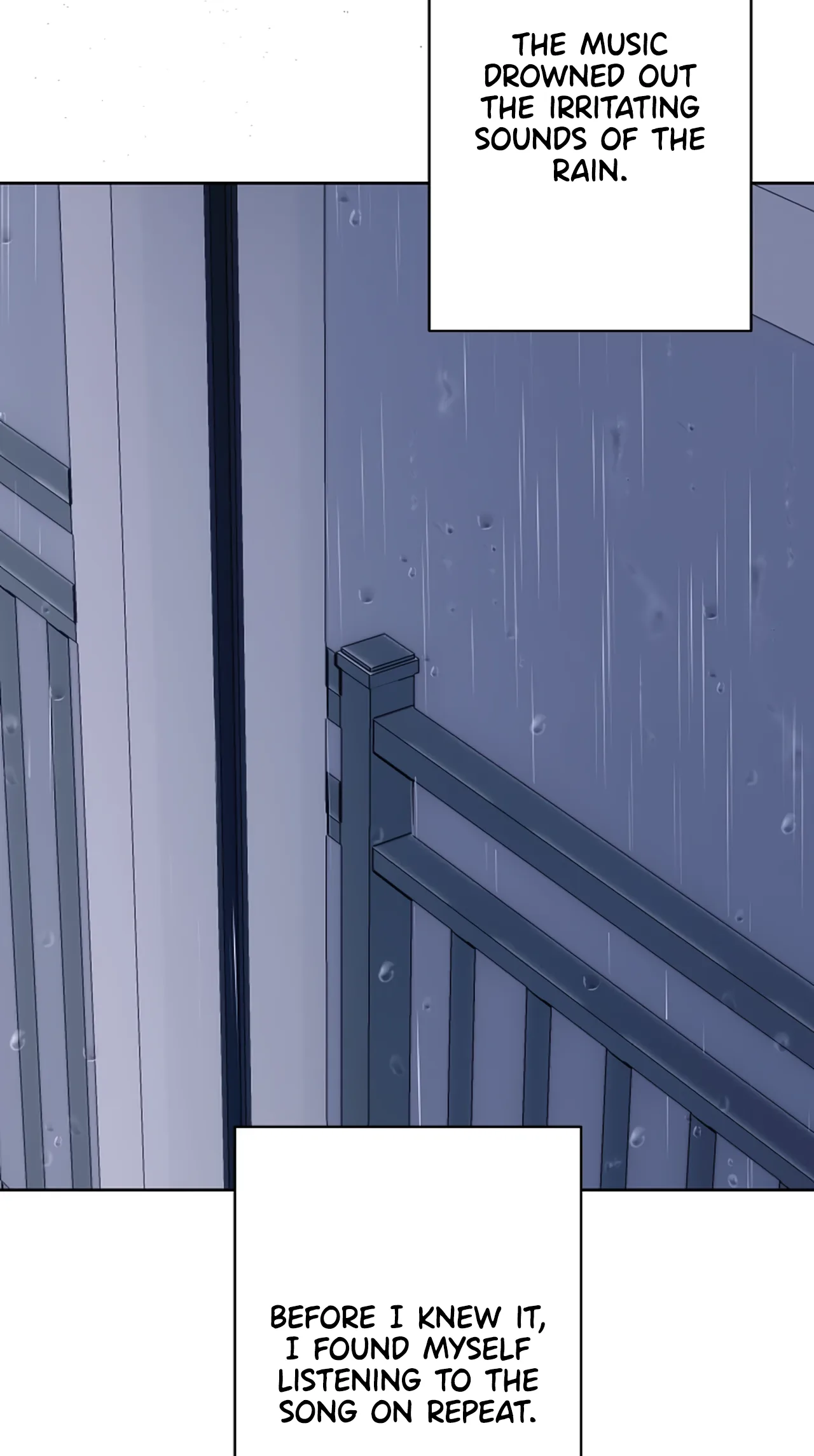 Jaega Naerin Bada Chapter 1 page 42 - 