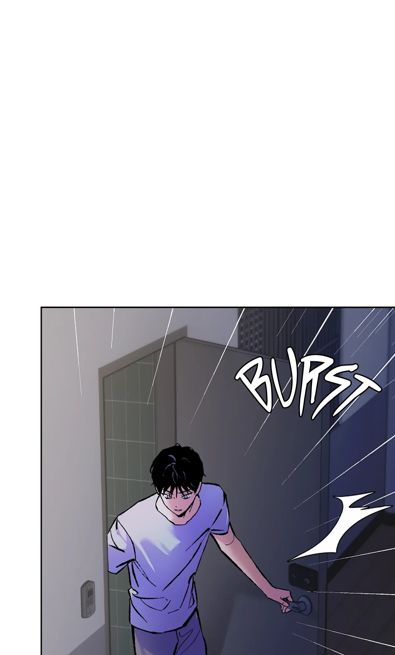 Jaega Naerin Bada Chapter 1 page 54 - 