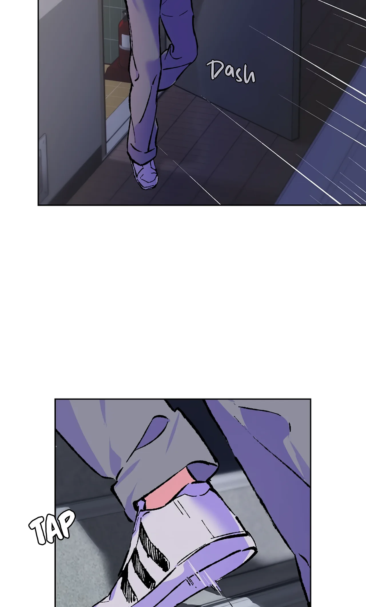 Jaega Naerin Bada Chapter 1 page 55 - 