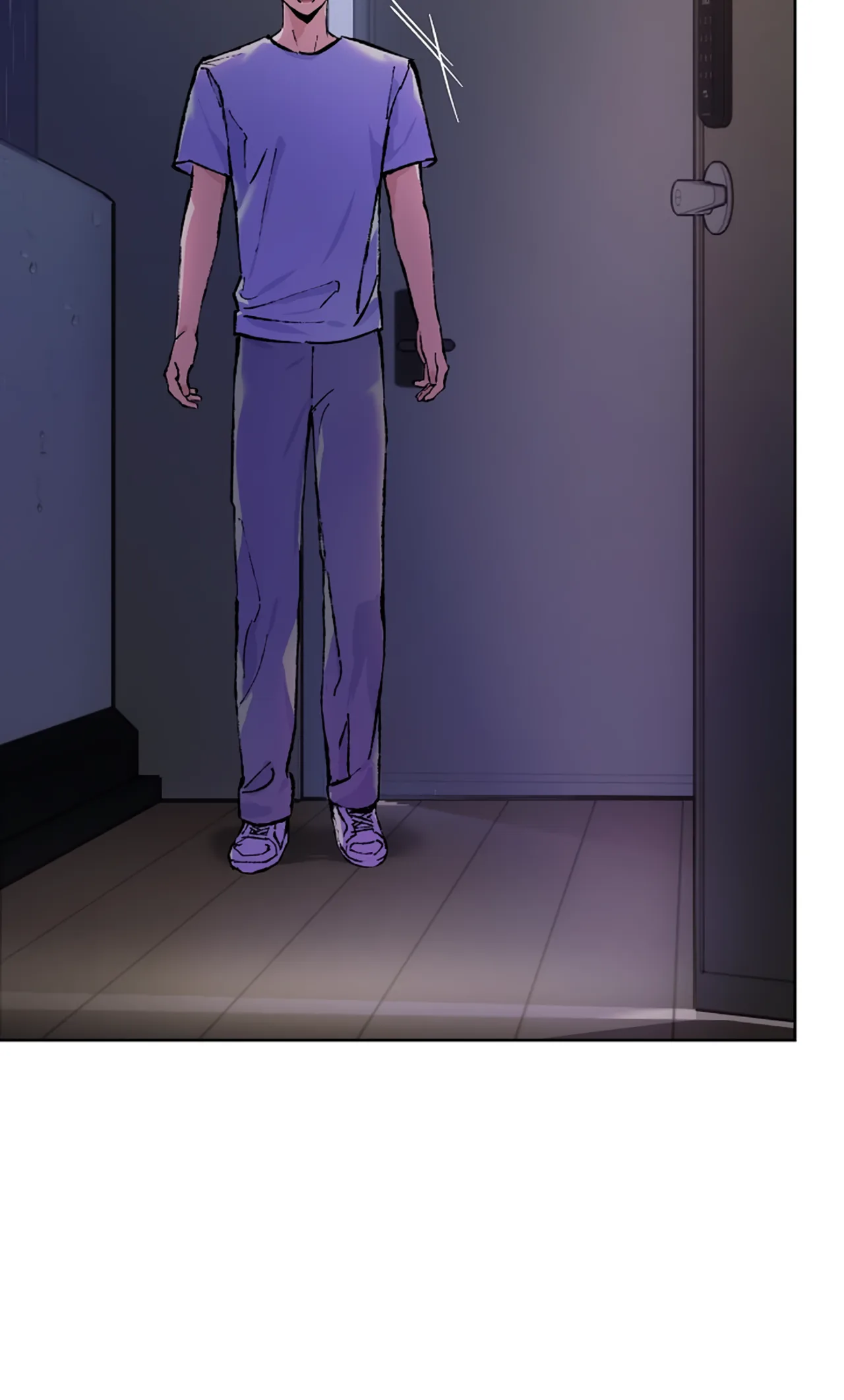 Jaega Naerin Bada Chapter 1 page 57 - 
