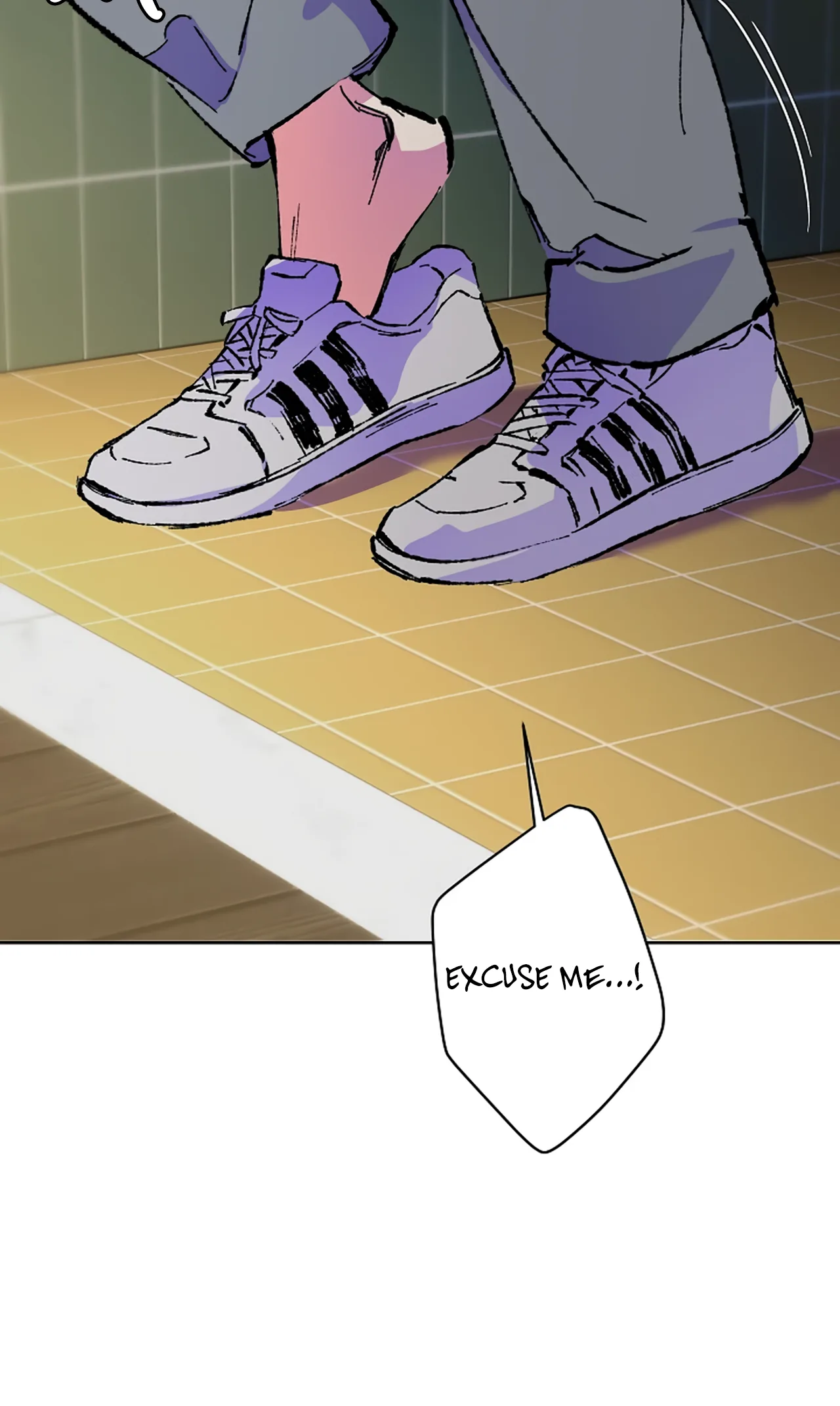 Jaega Naerin Bada Chapter 1 page 66 - 