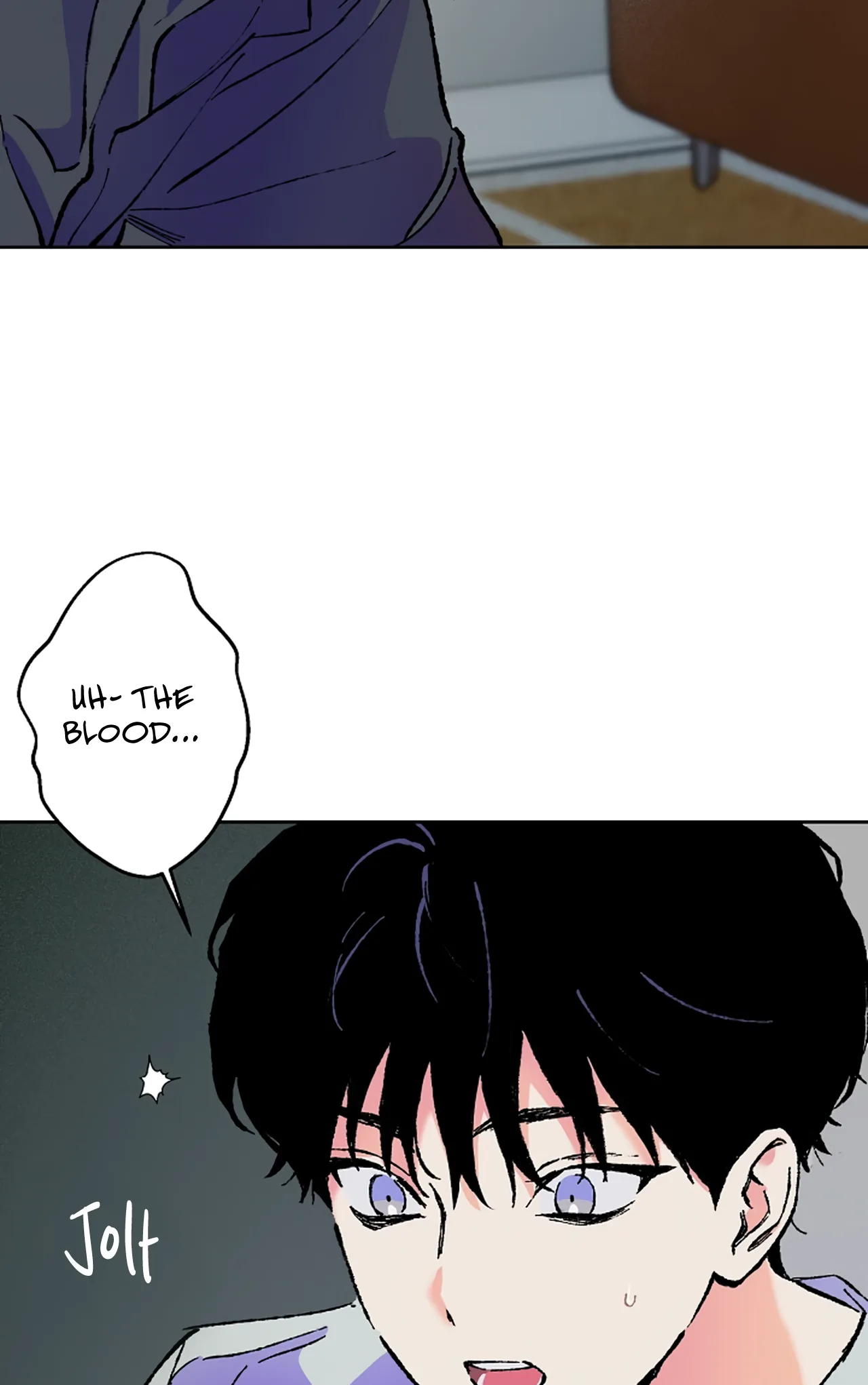 Jaega Naerin Bada Chapter 1 page 69 - 