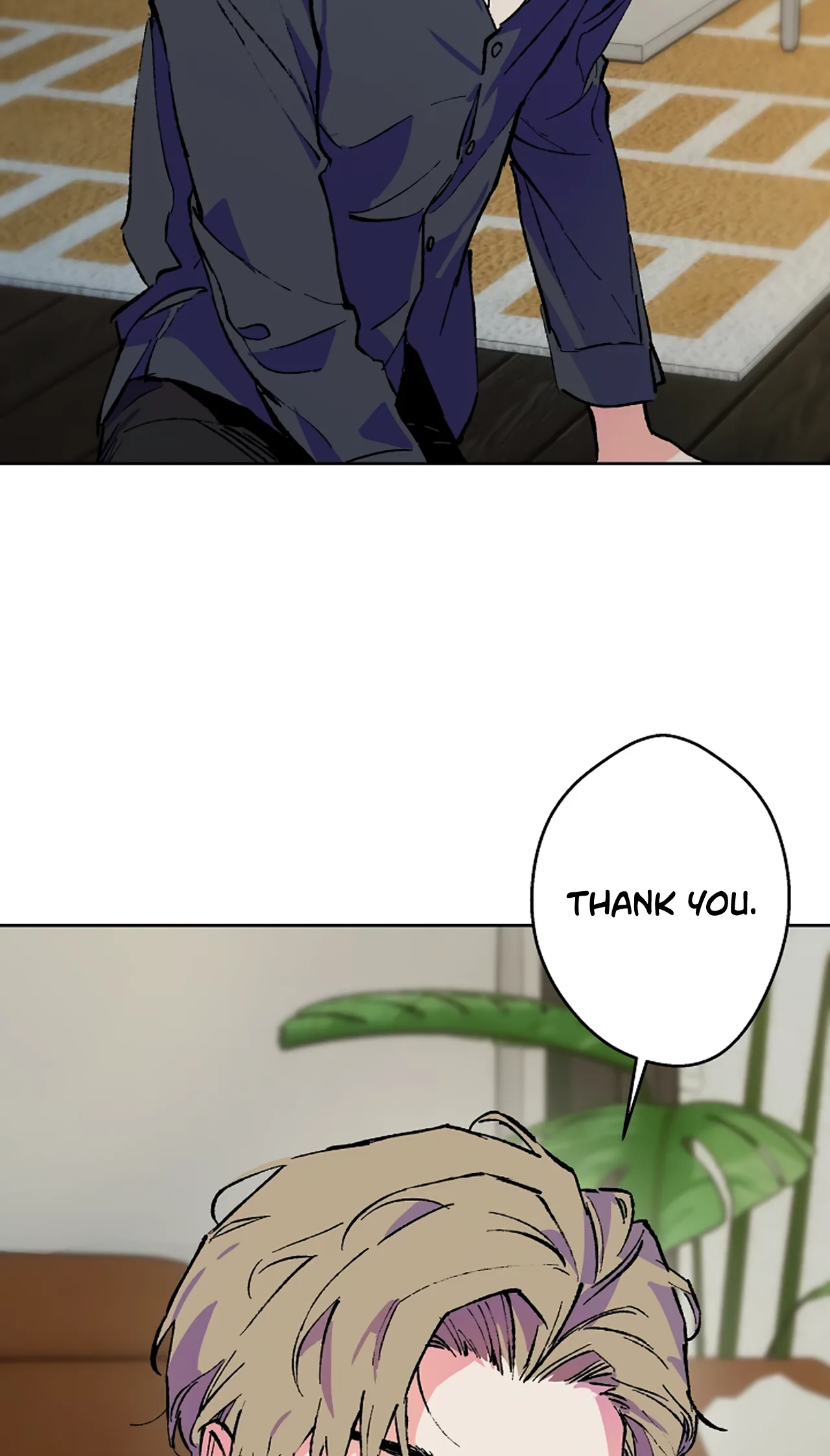 Jaega Naerin Bada Chapter 1 page 75 - 