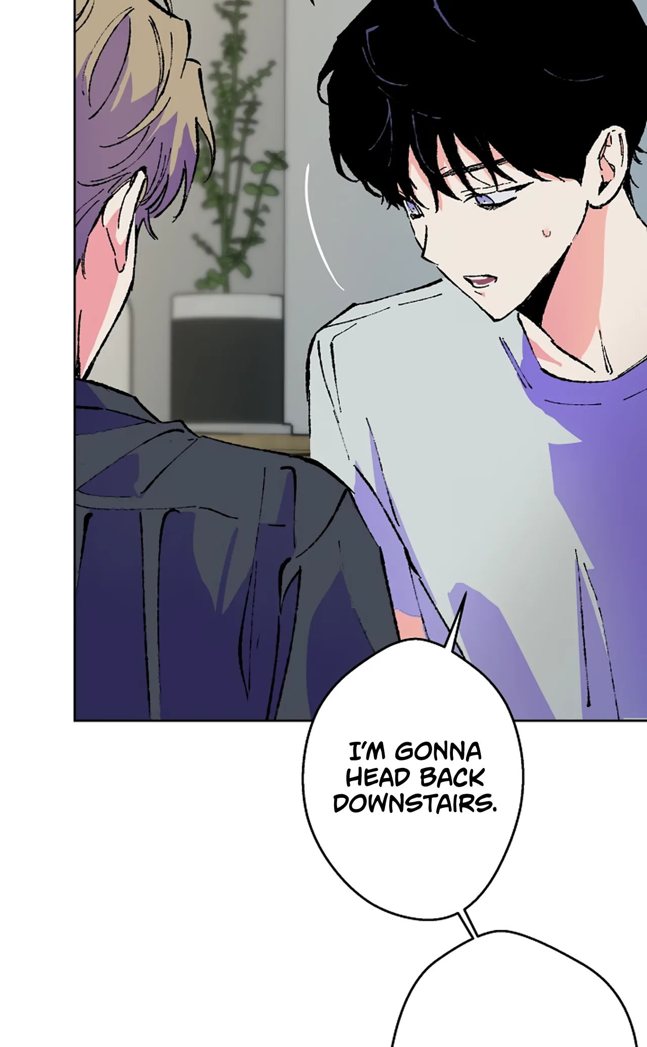 Jaega Naerin Bada Chapter 1 page 84 - 