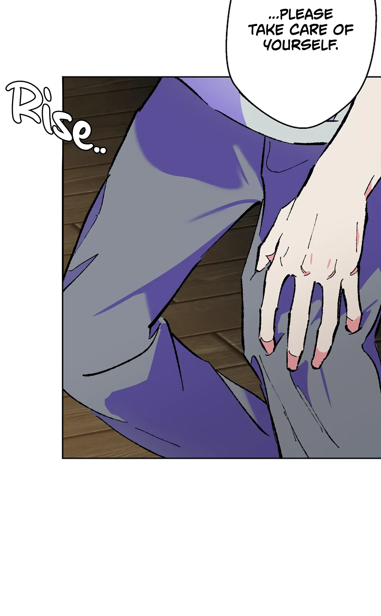 Jaega Naerin Bada Chapter 1 page 85 - 