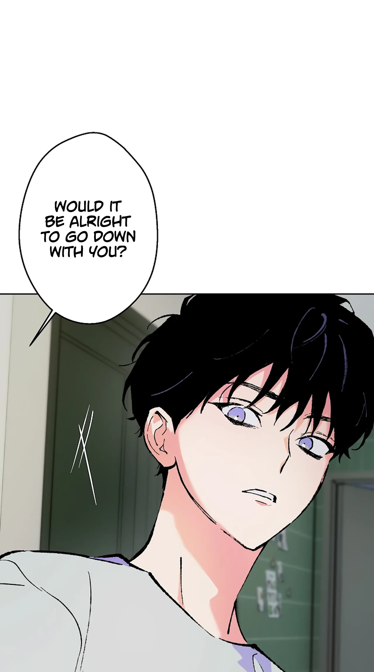 Jaega Naerin Bada Chapter 1 page 87 - 
