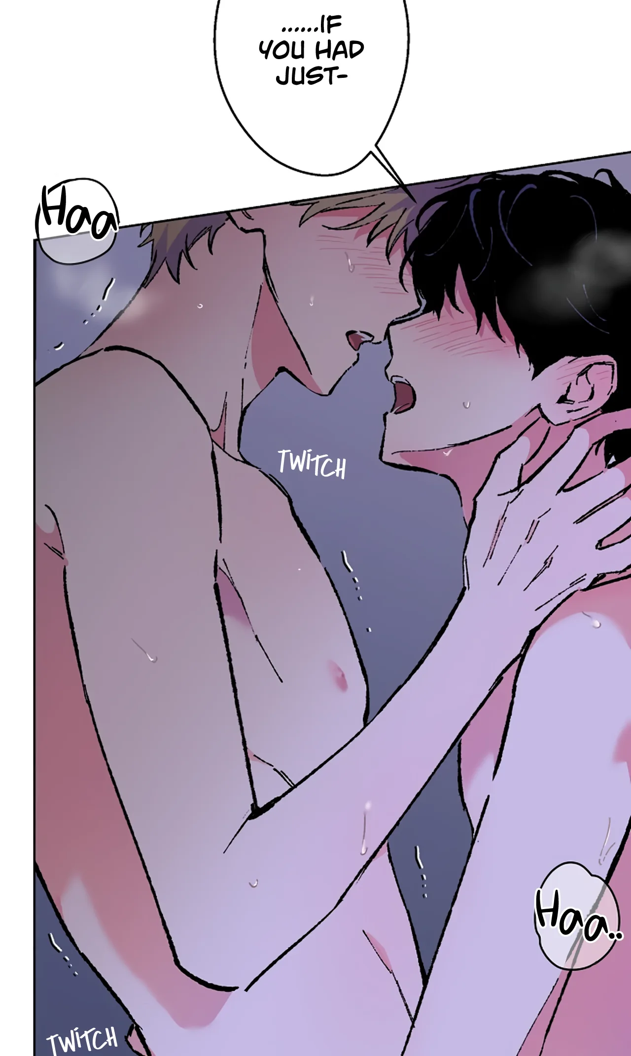 Jaega Naerin Bada Chapter 1 page 10 - 