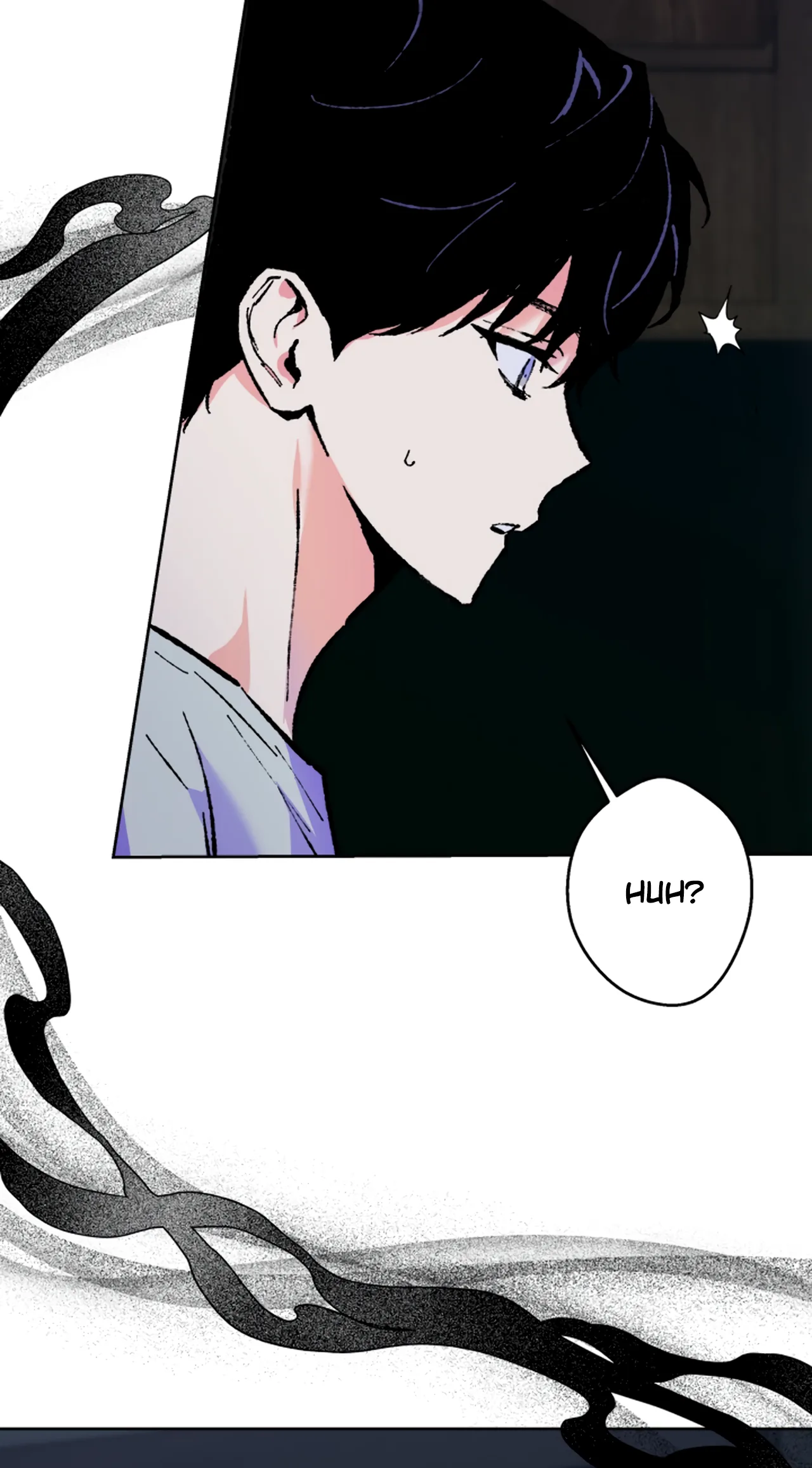 Jaega Naerin Bada Chapter 2 page 11 - 