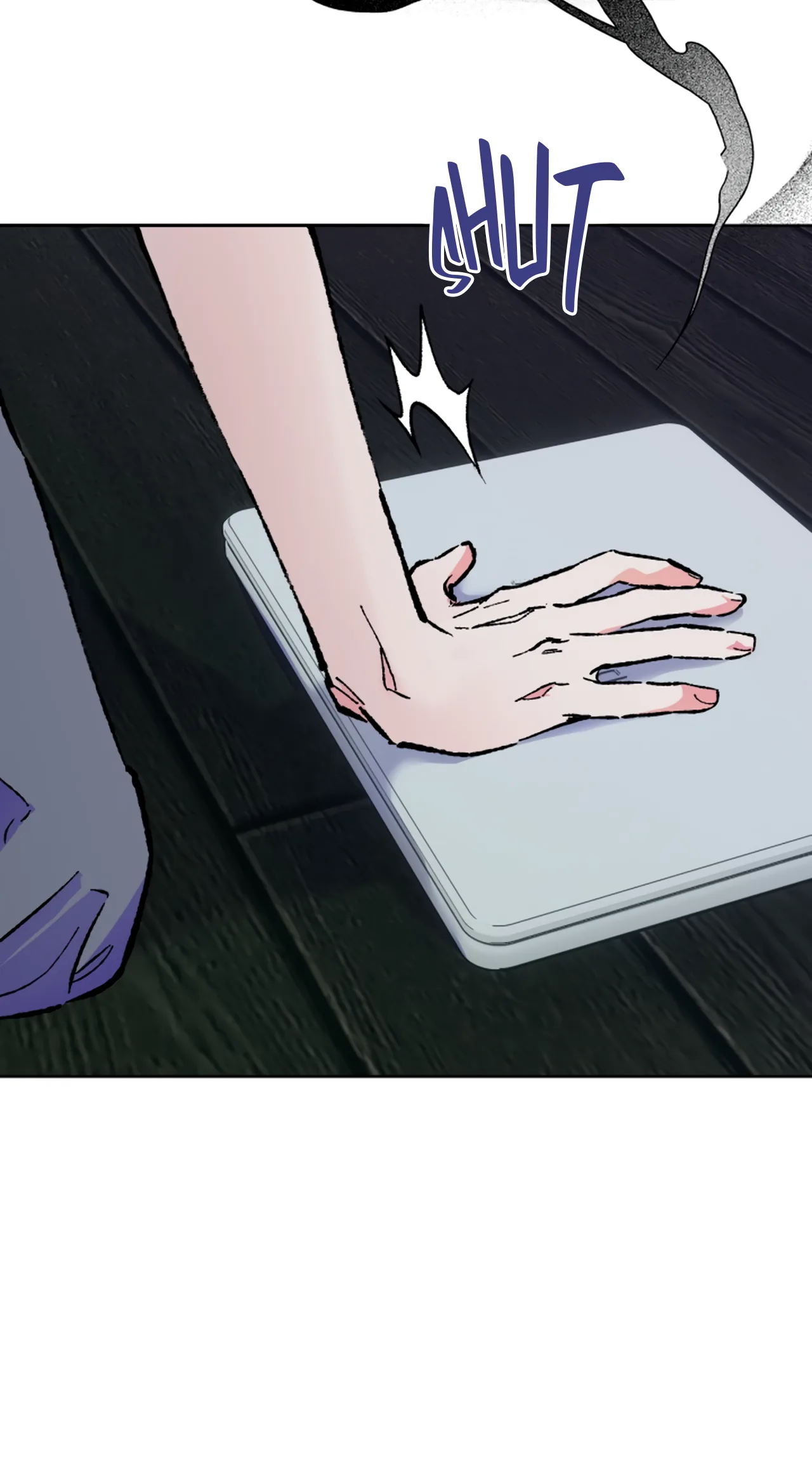 Jaega Naerin Bada Chapter 2 page 13 - 