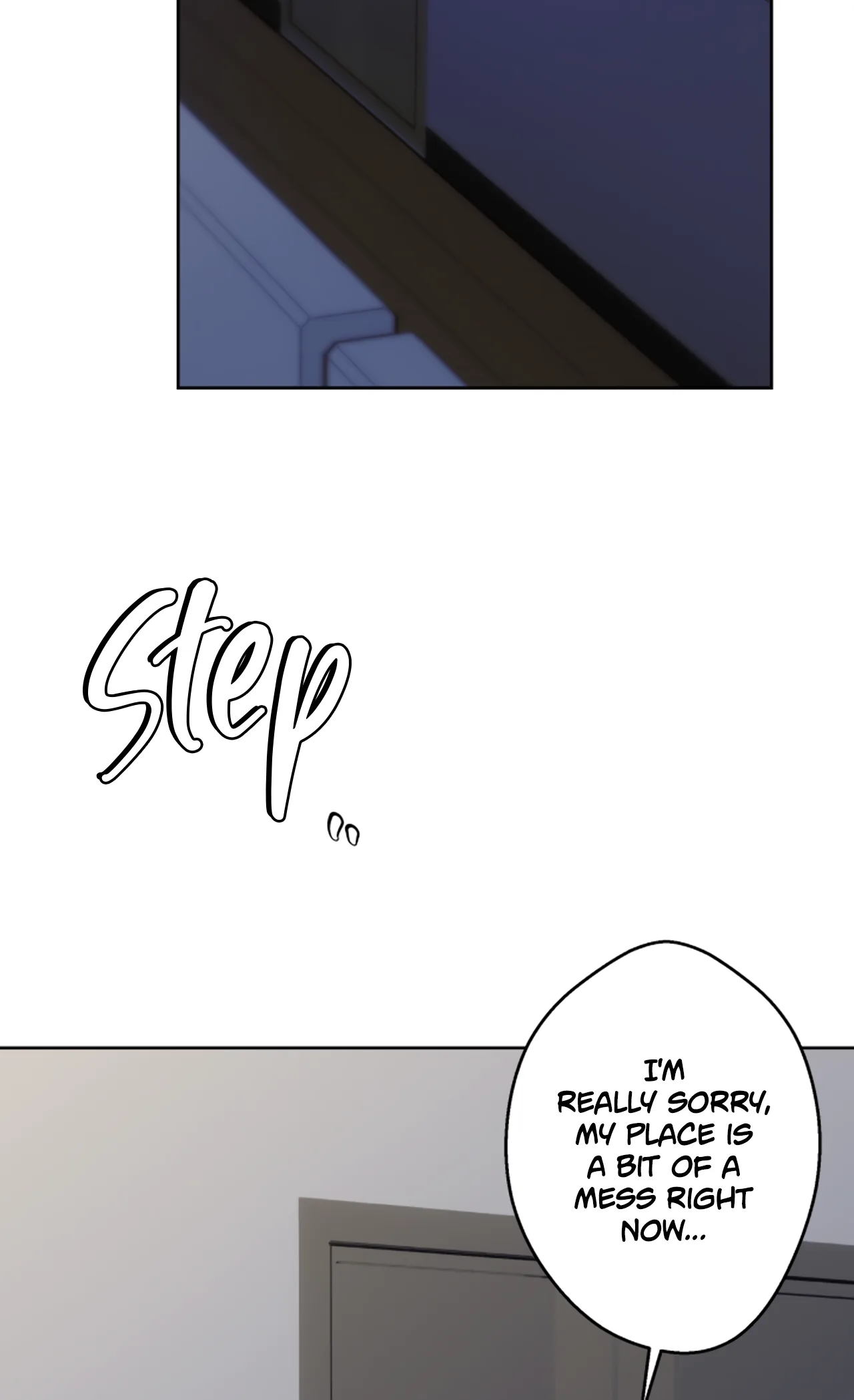 Jaega Naerin Bada Chapter 2 page 3 - 