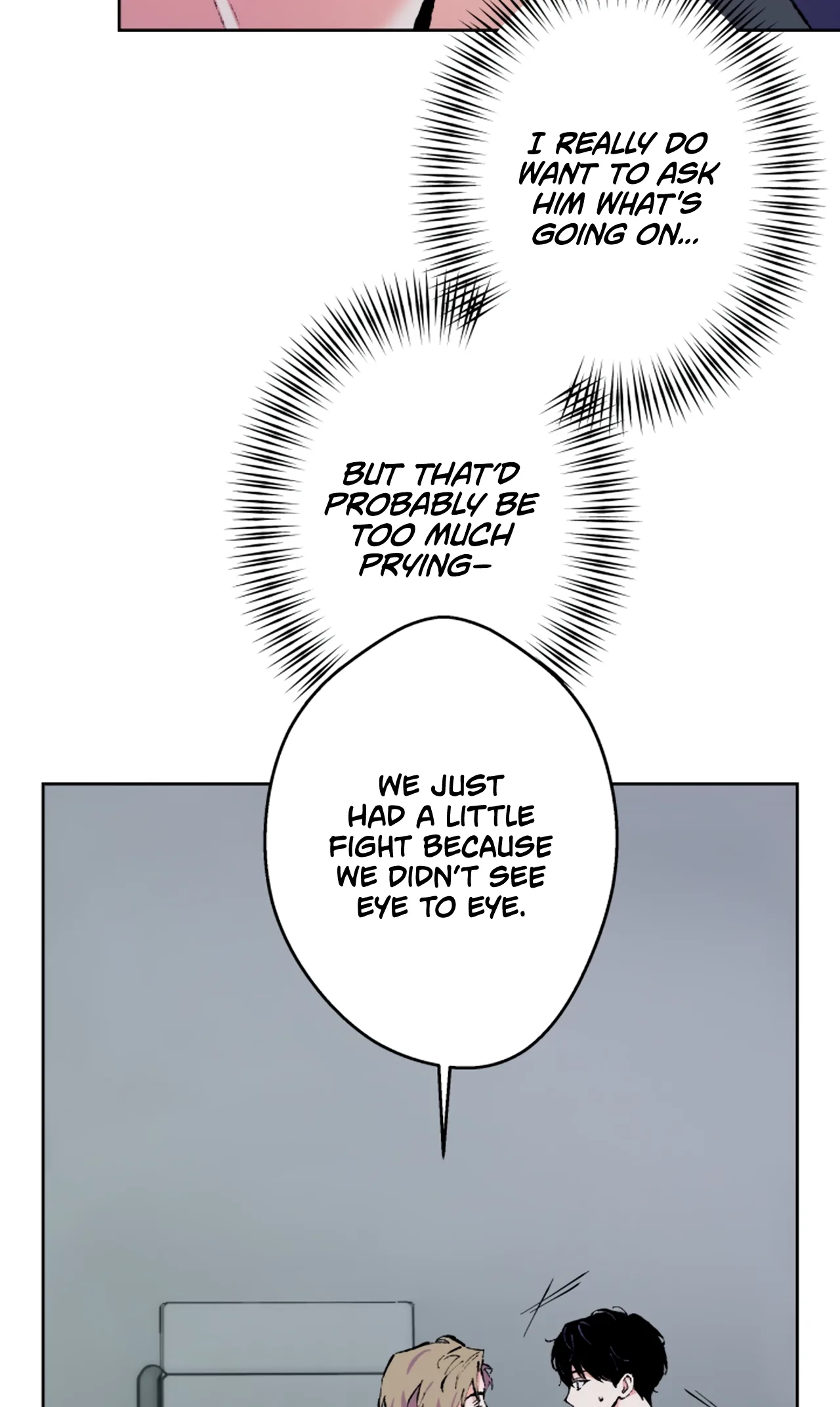 Jaega Naerin Bada Chapter 2 page 24 - 