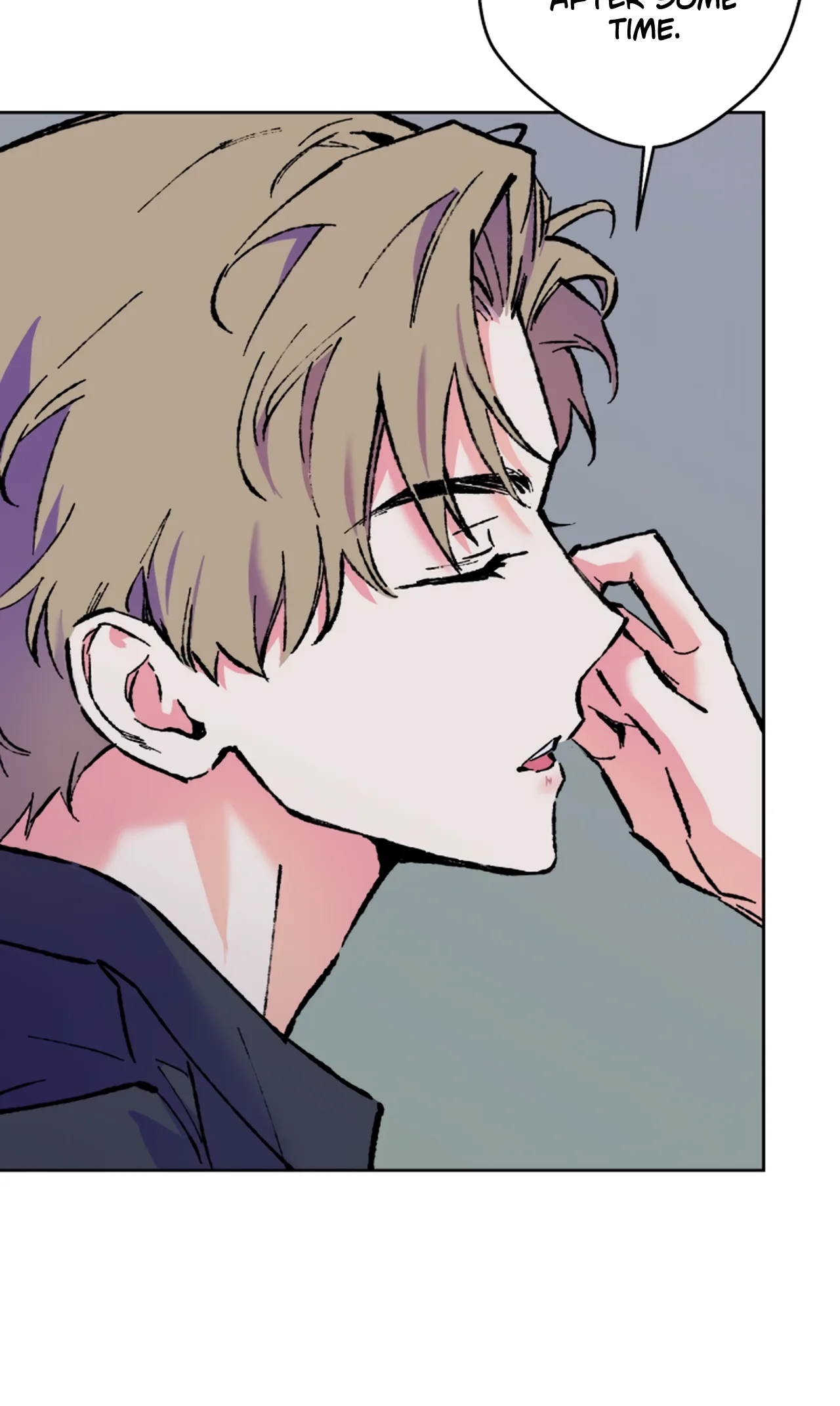 Jaega Naerin Bada Chapter 2 page 26 - 