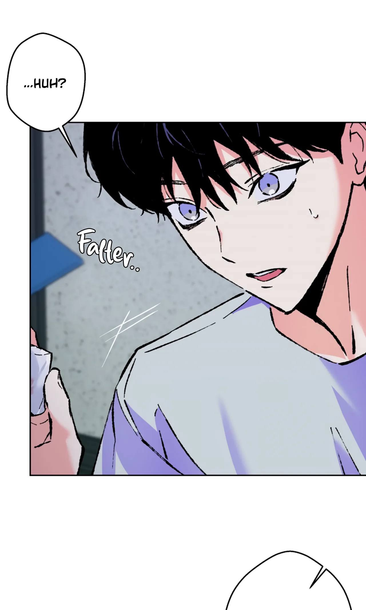 Jaega Naerin Bada Chapter 2 page 27 - 