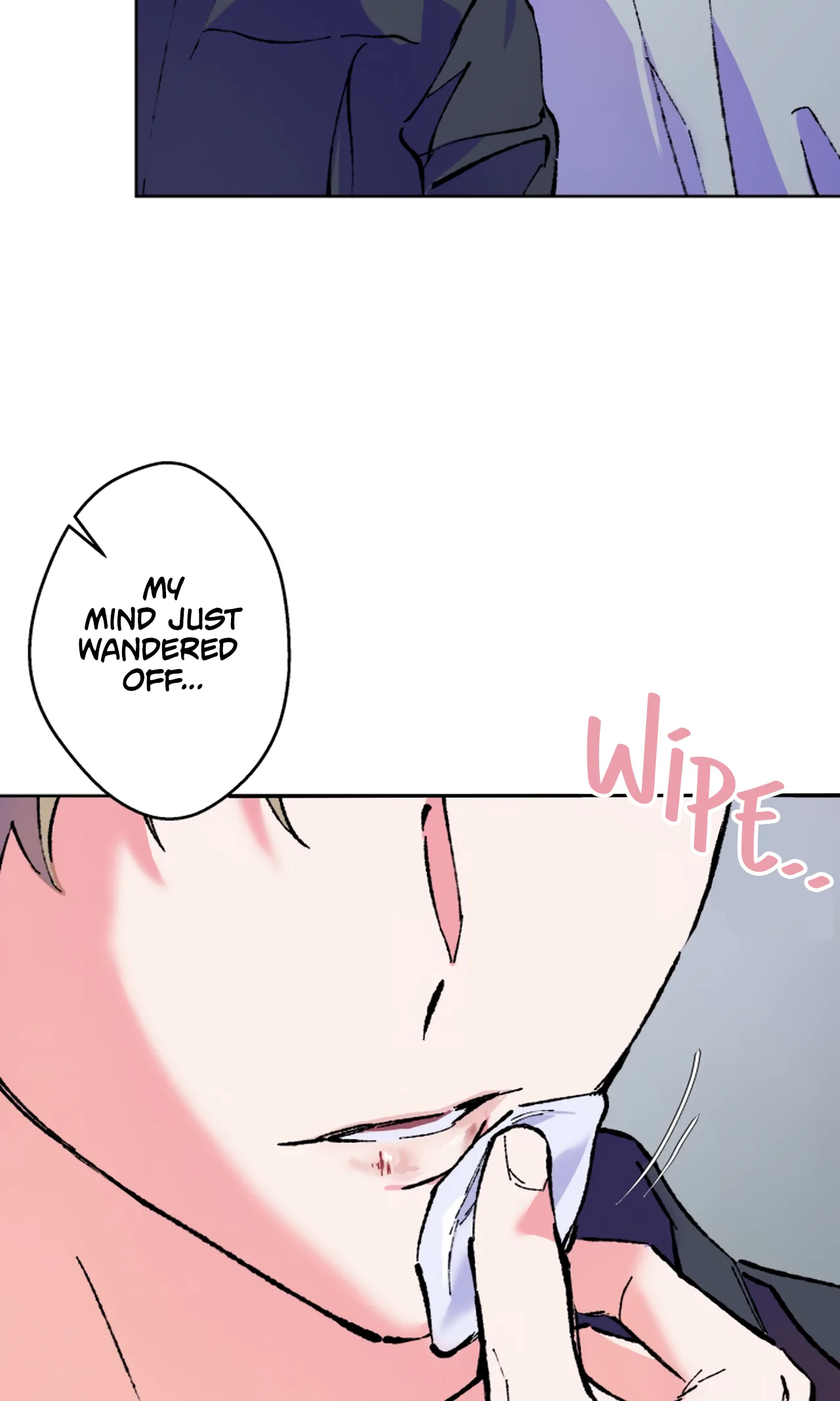 Jaega Naerin Bada Chapter 2 page 30 - 