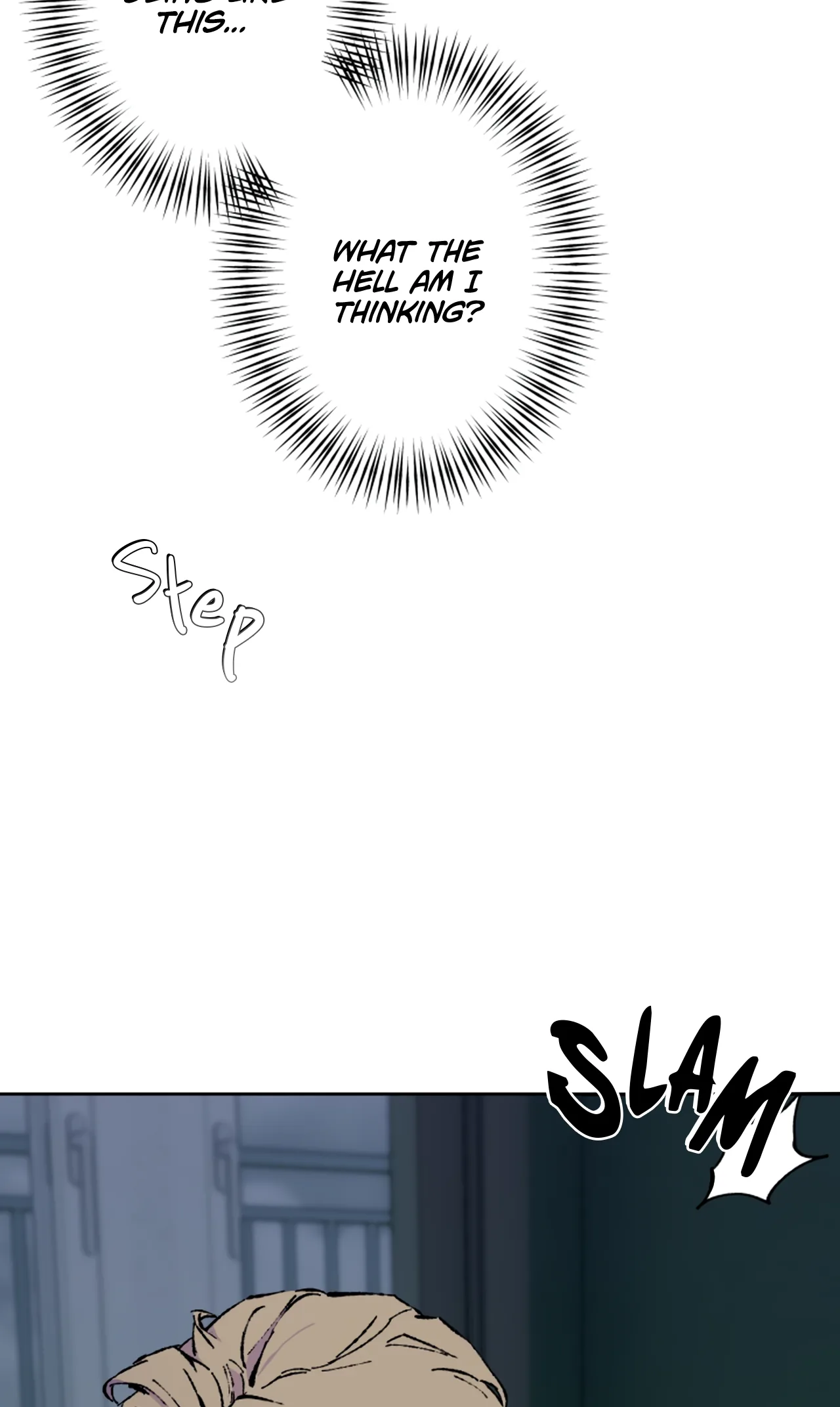 Jaega Naerin Bada Chapter 2 page 38 - 