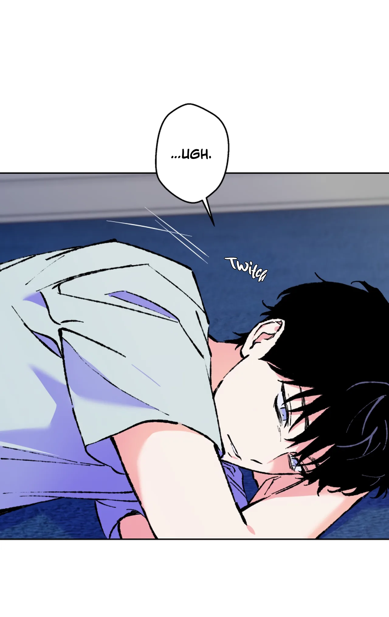 Jaega Naerin Bada Chapter 2 page 42 - 