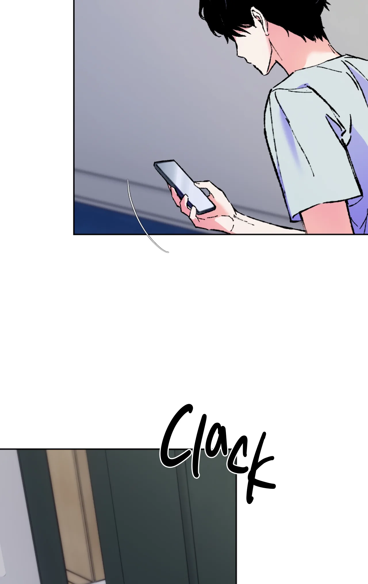 Jaega Naerin Bada Chapter 2 page 45 - 