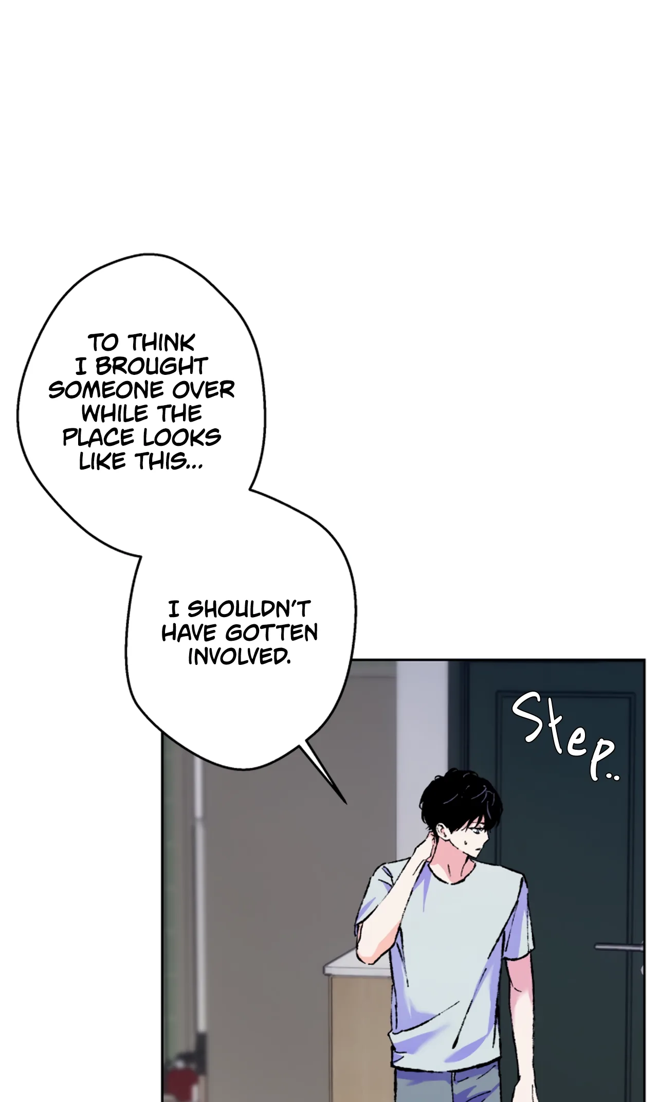 Jaega Naerin Bada Chapter 2 page 49 - 