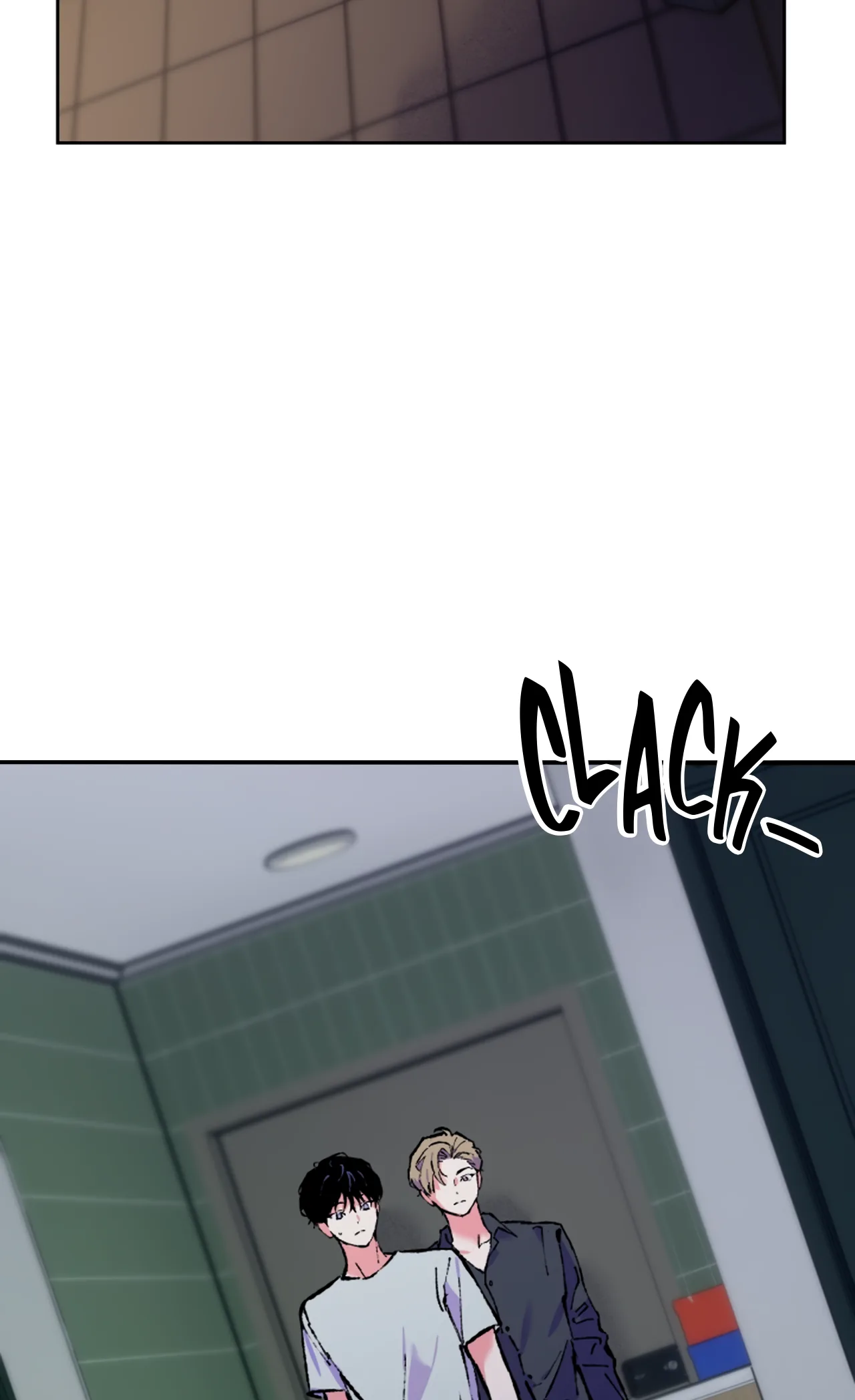 Jaega Naerin Bada Chapter 2 page 6 - 