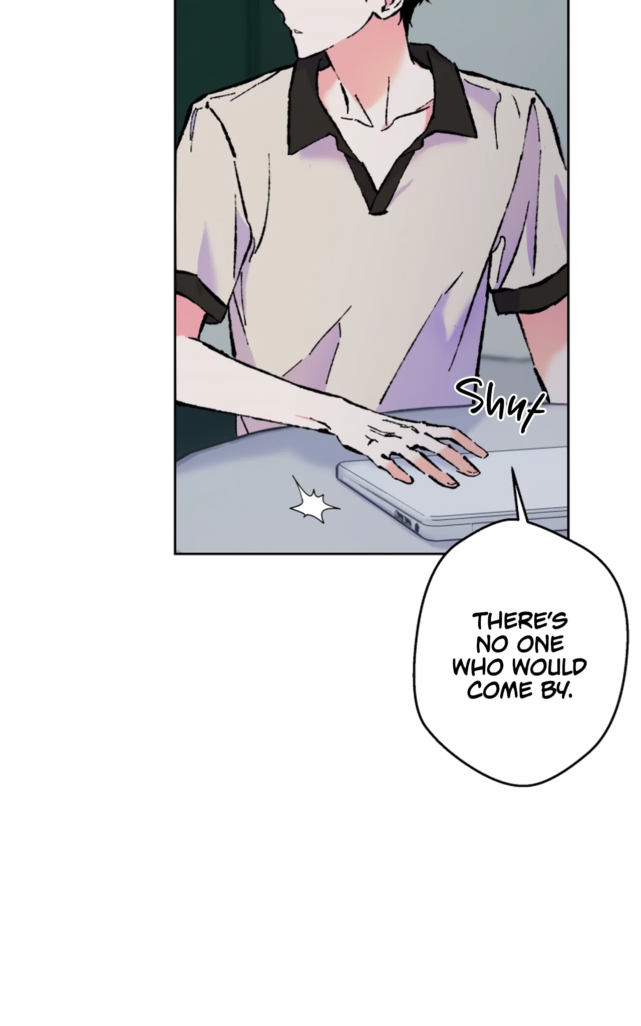 Jaega Naerin Bada Chapter 2 page 59 - 