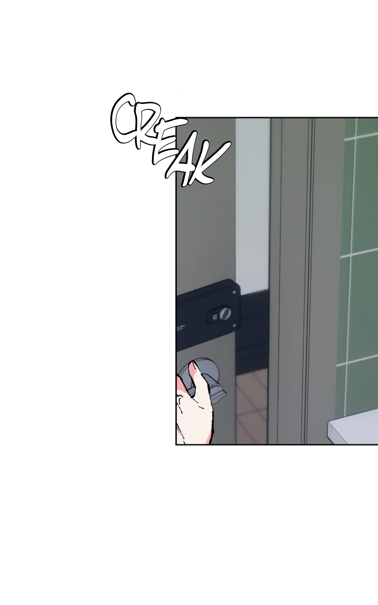Jaega Naerin Bada Chapter 2 page 60 - 