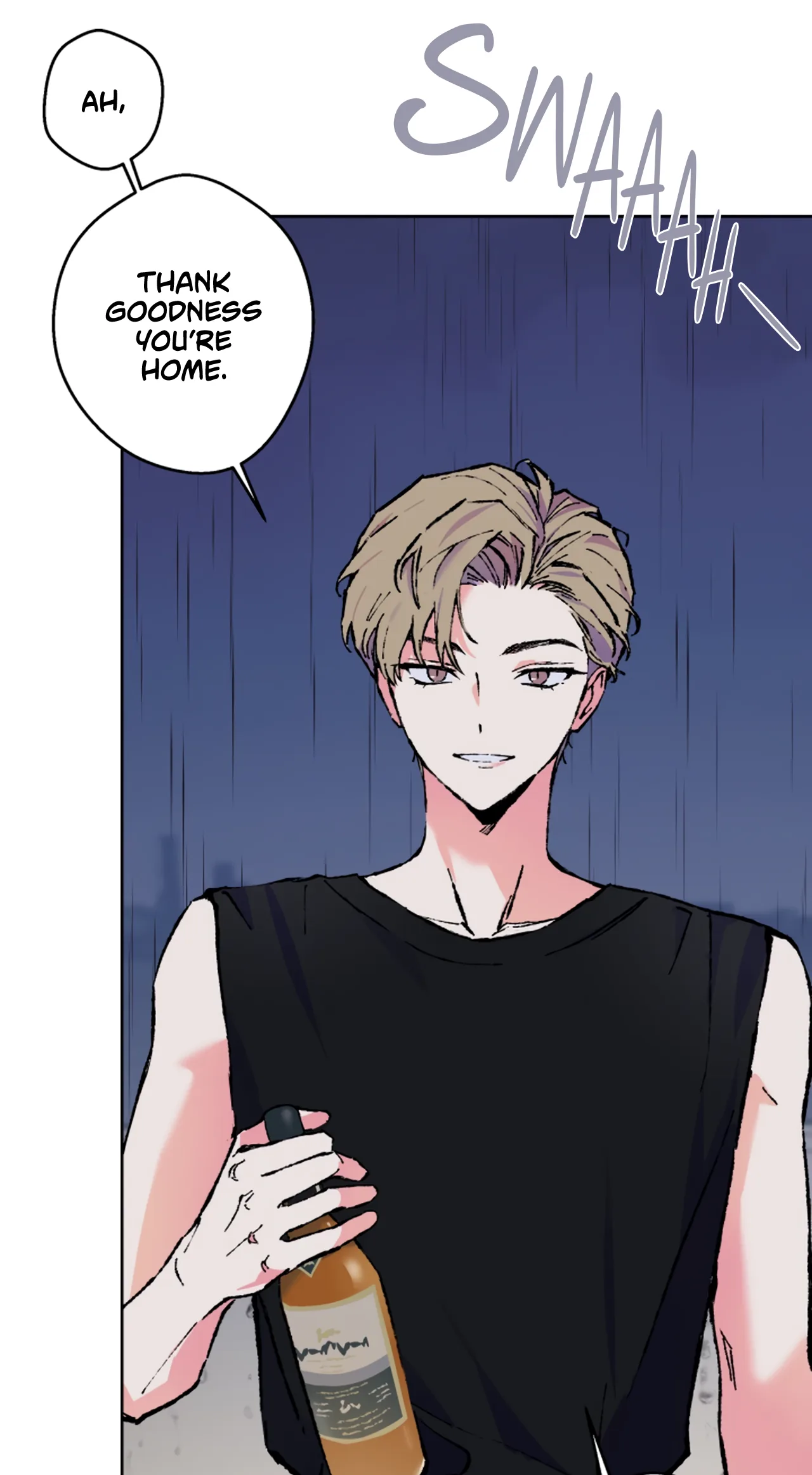 Jaega Naerin Bada Chapter 2 page 61 - 