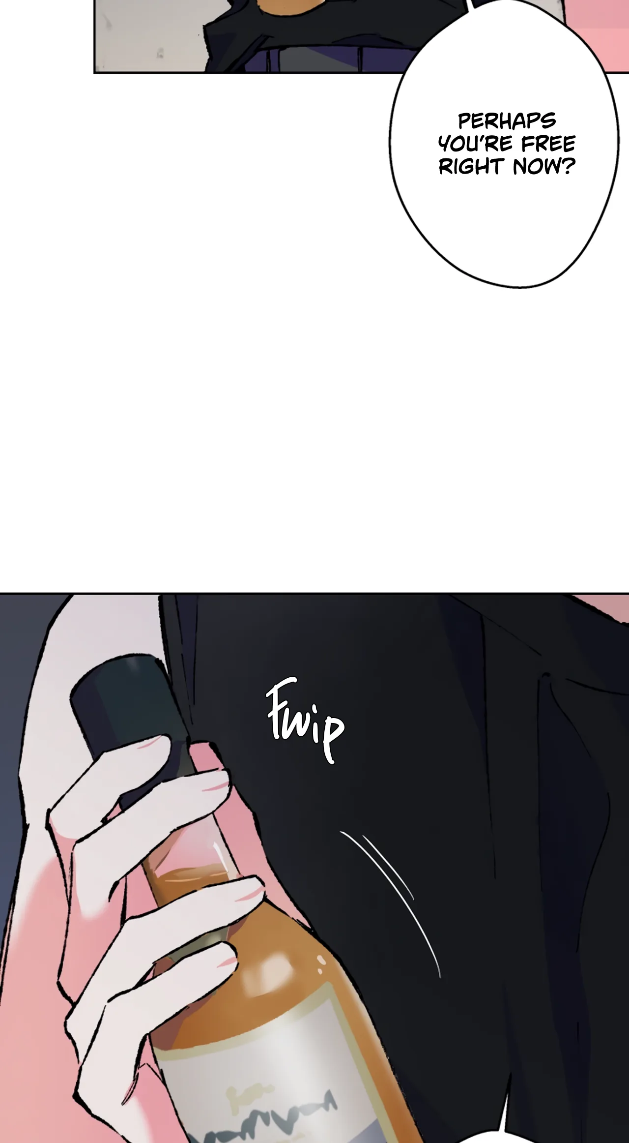 Jaega Naerin Bada Chapter 2 page 62 - 