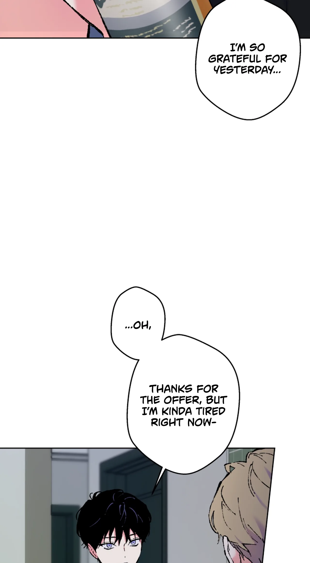 Jaega Naerin Bada Chapter 2 page 63 - 